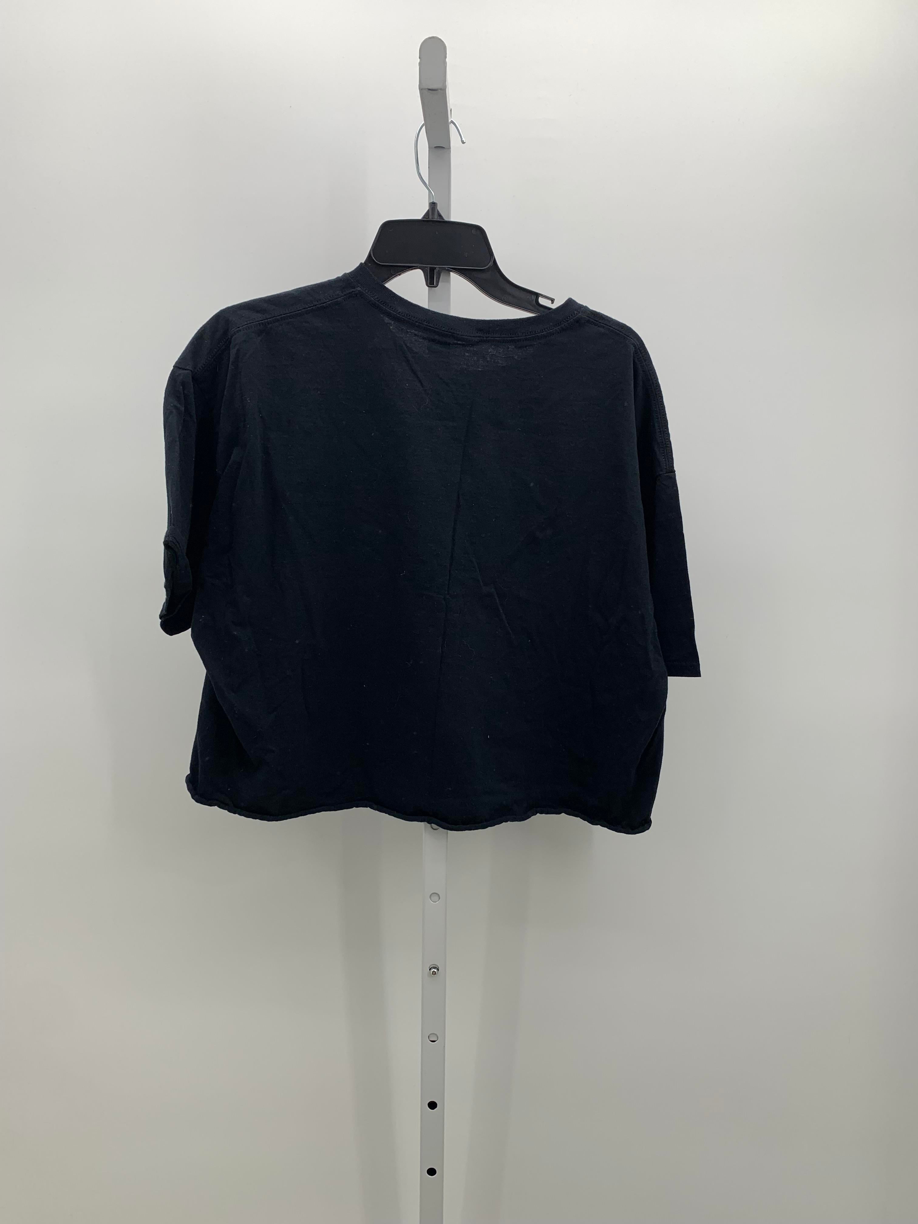 SHORT SLV SHIRT PEANUTS HALLOWEEN
