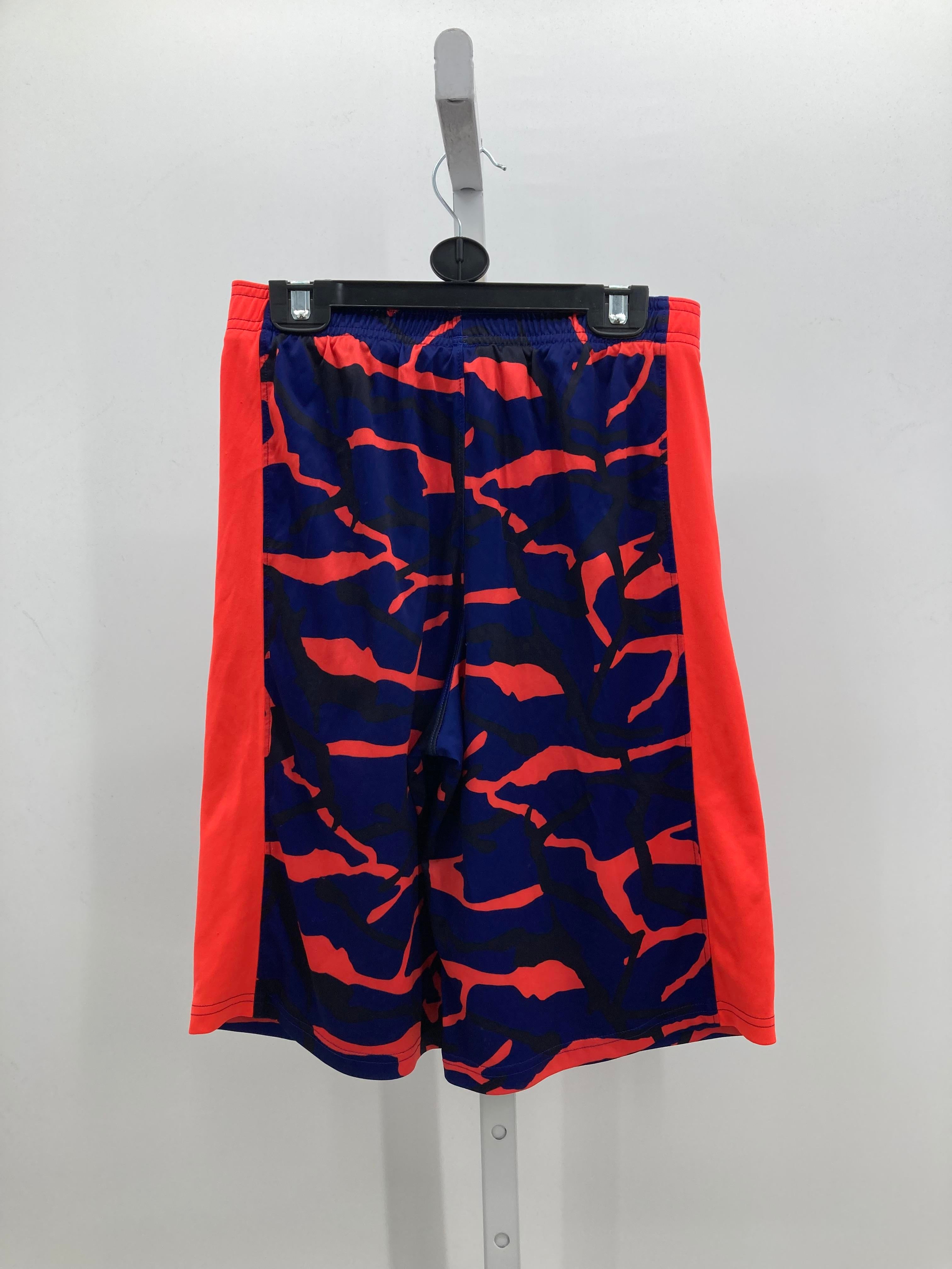 ORANGE PATTERN ACTIVE