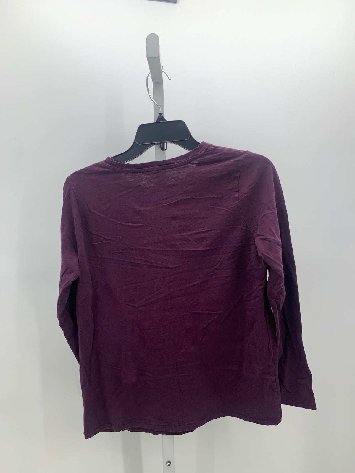 Sonoma Size Small Misses Long Sleeve Shirt