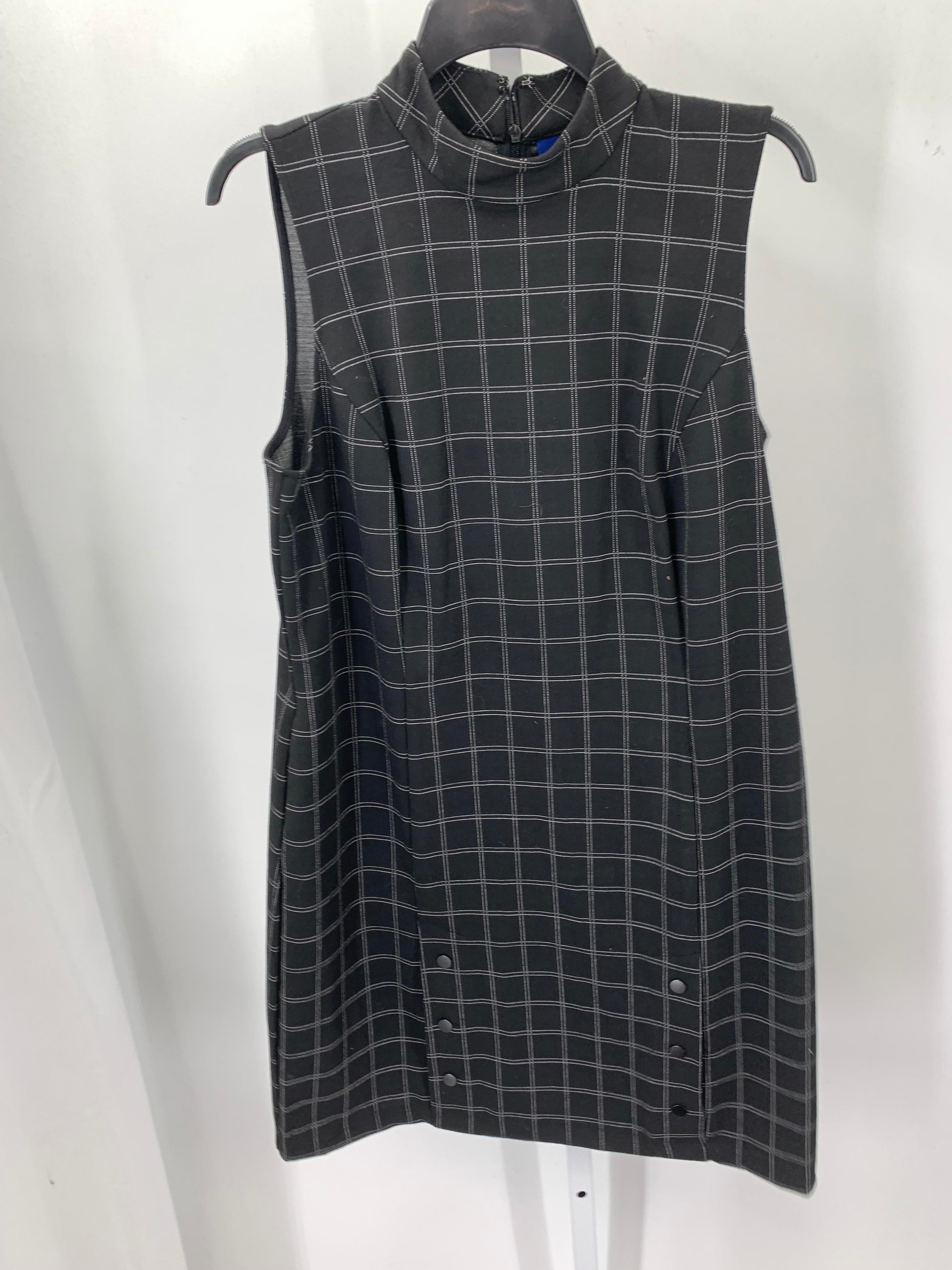 Apt. 9 Size Large Misses Sleeveless Dress