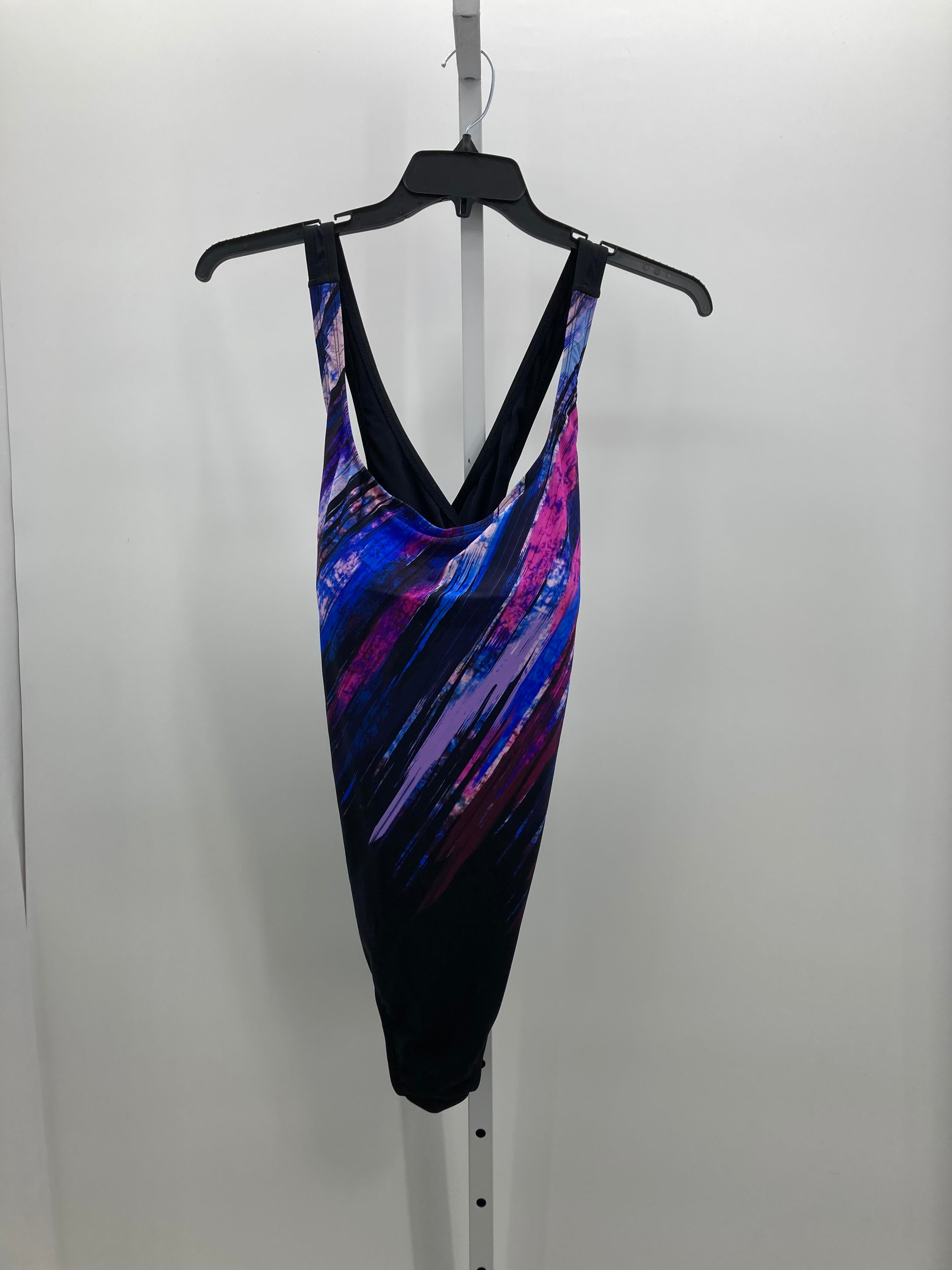 Size 22W Womens Swimwear