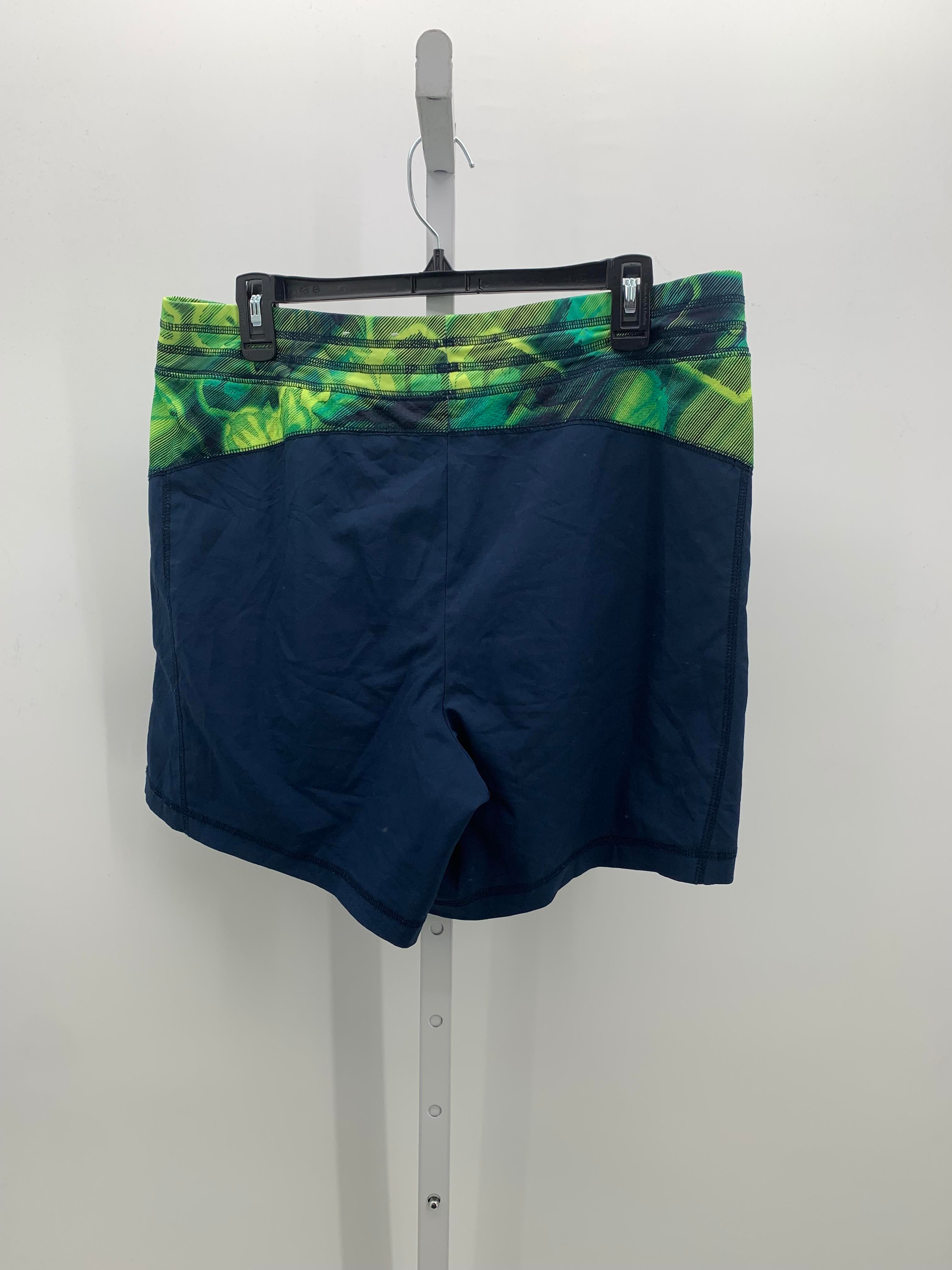 Tek Gear Size Large Misses Shorts