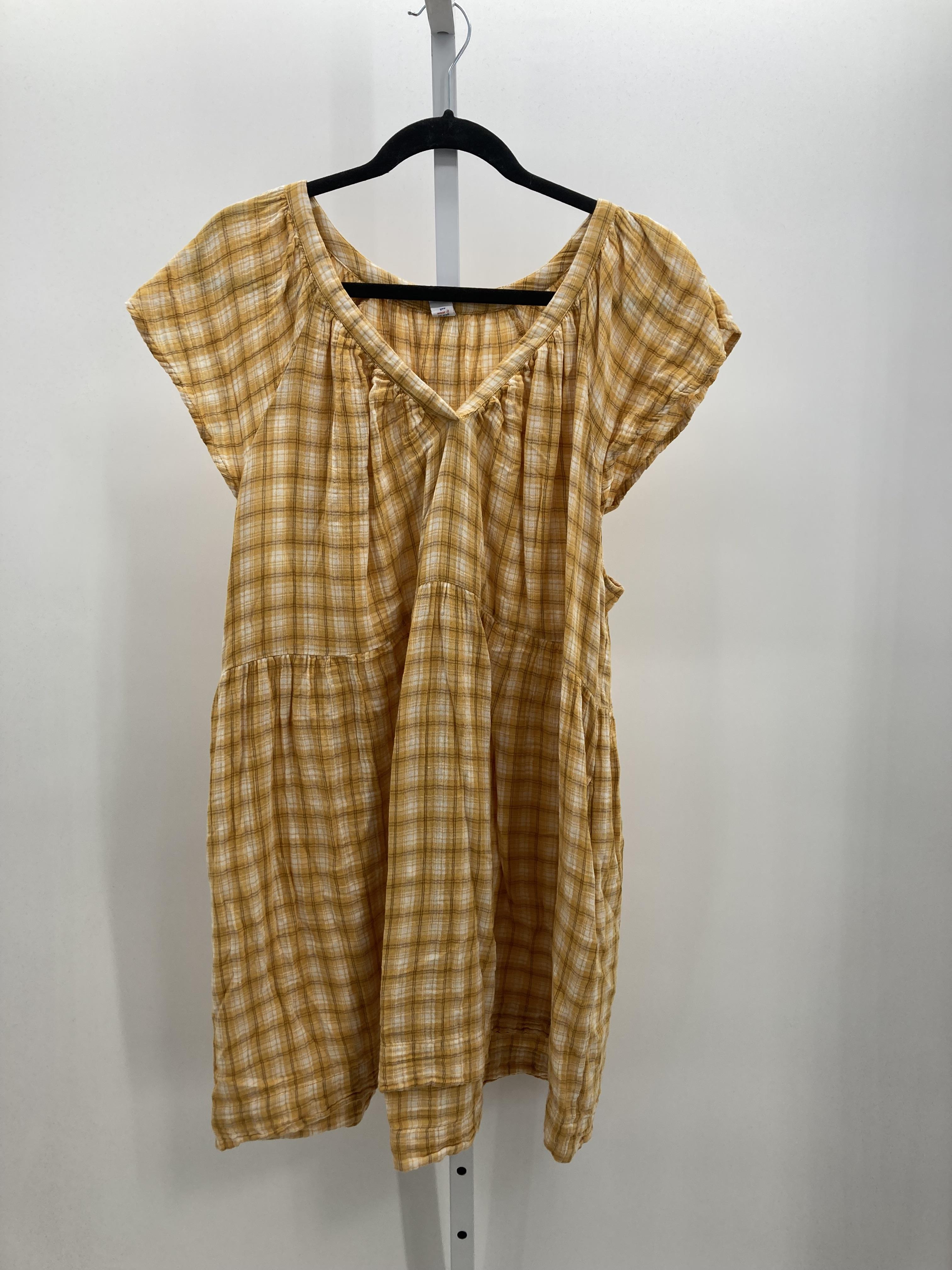 Old Navy Size 2X Womens Sundress
