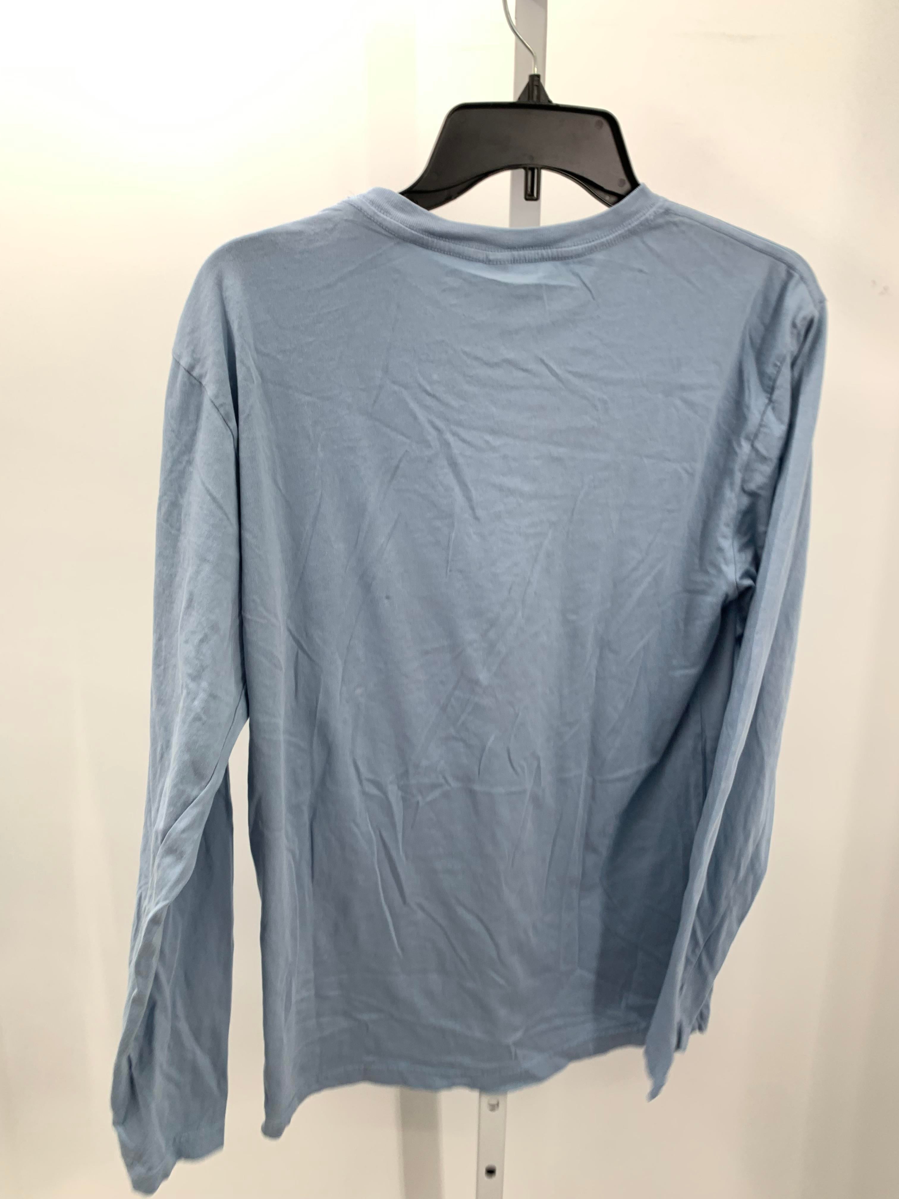 NEW WINNIPESAUKEE KNIT TEE