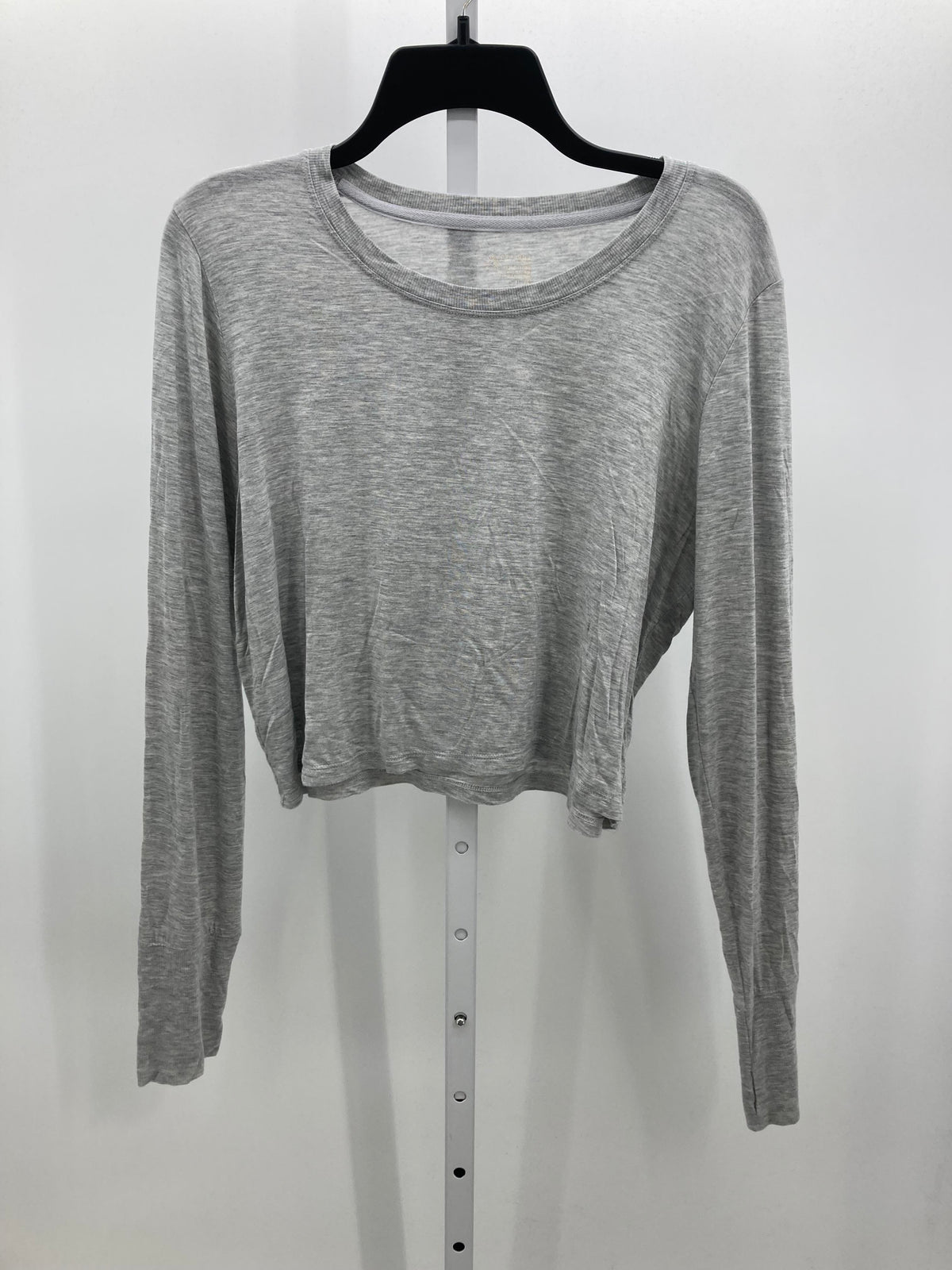 Aerie Size Extra Large Juniors Long Sleeve Shirt