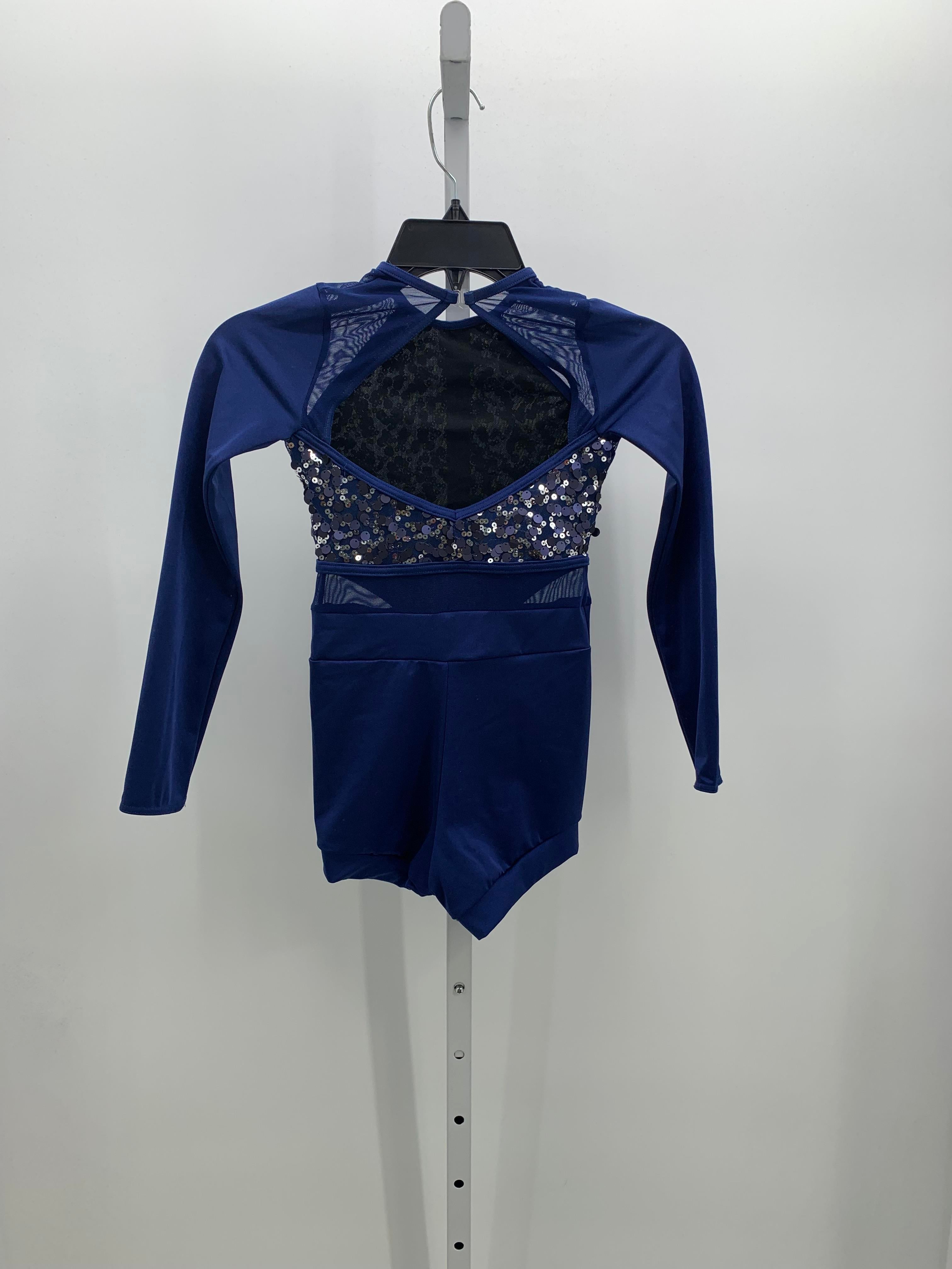 Size 10-12 Girls Leotard