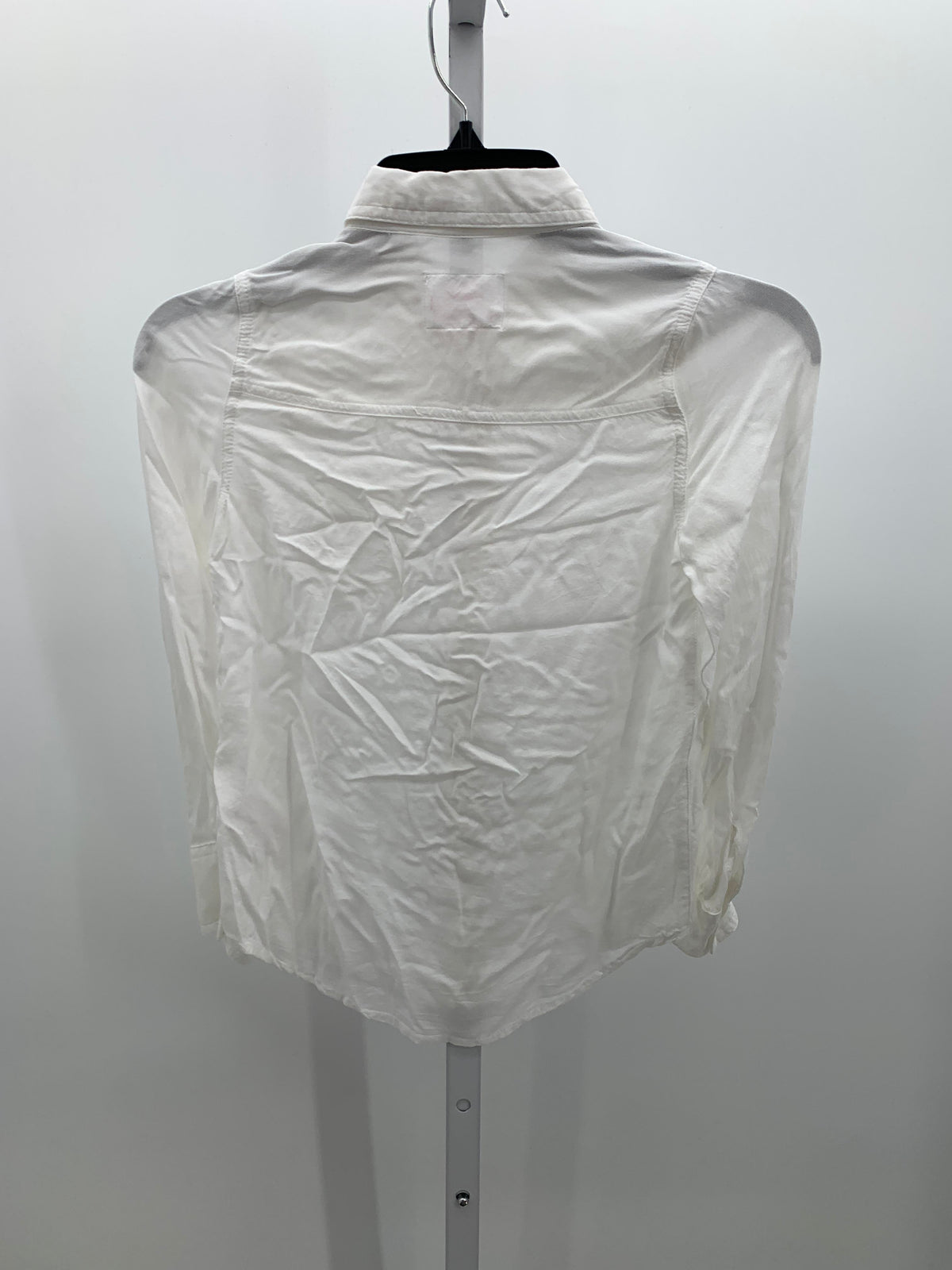 Justice Size 8 Girls Long Sleeve Shirt