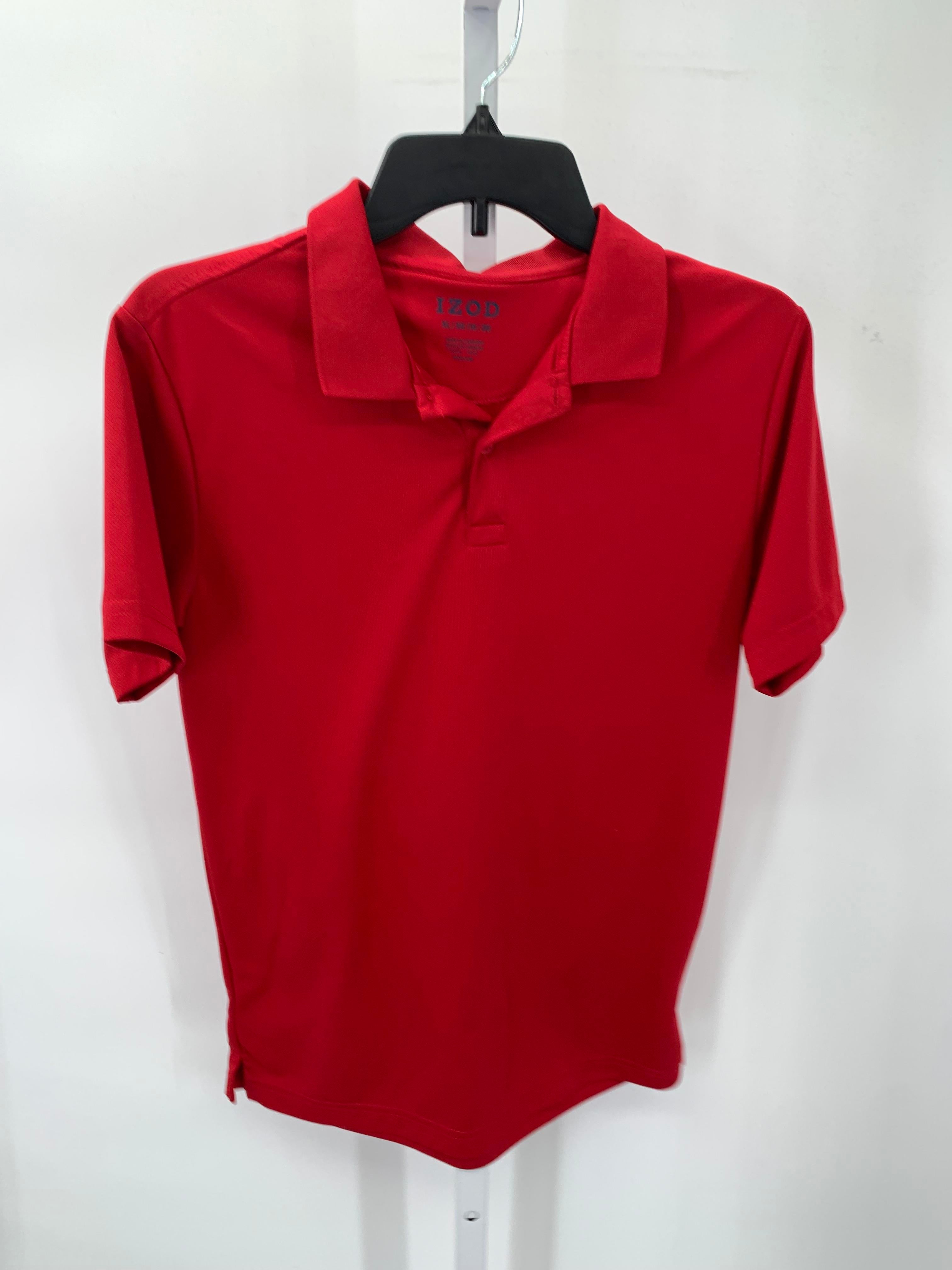 ACTIVE WEAR POLO