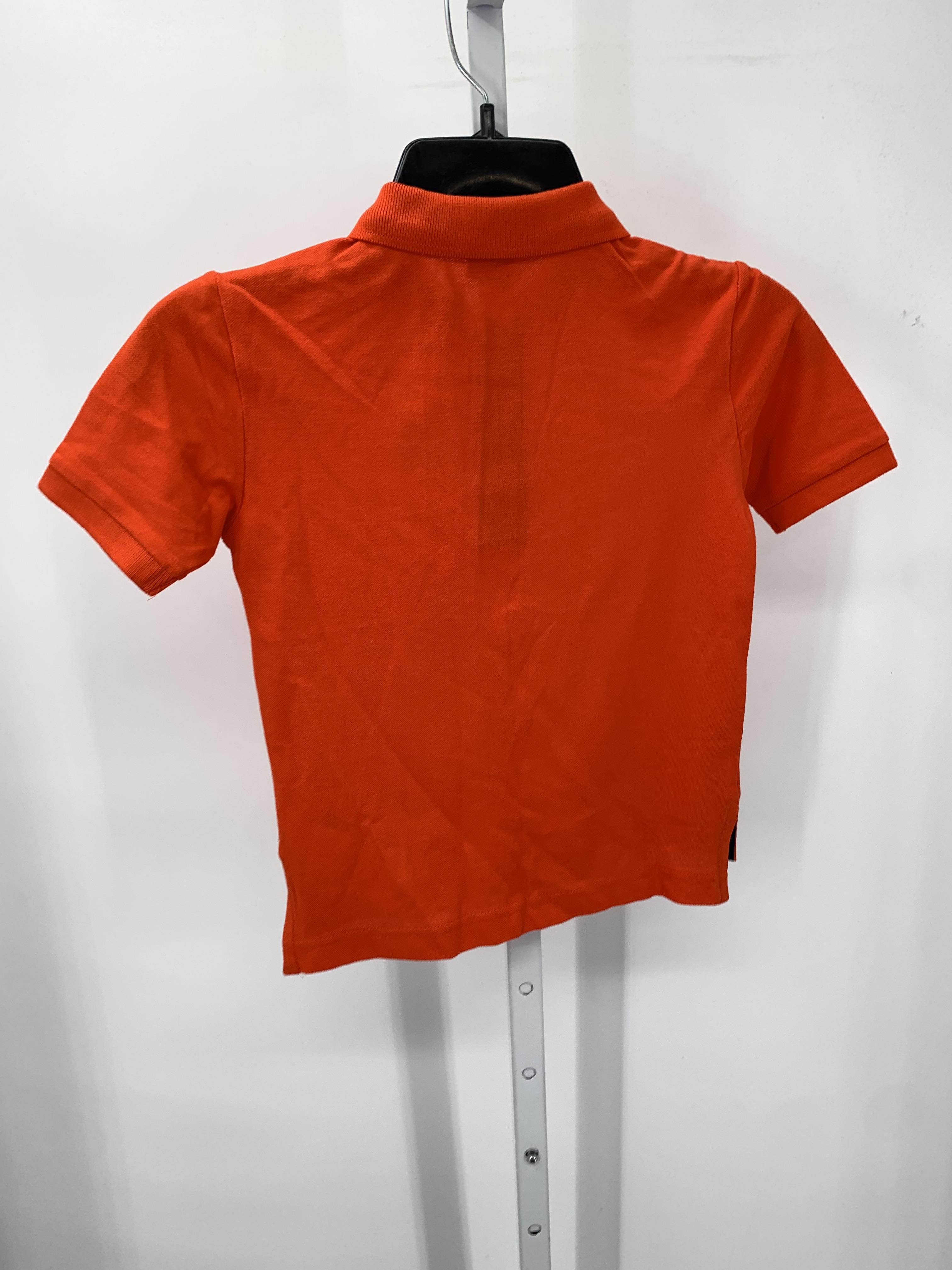 WAFFLE KNIT POLO