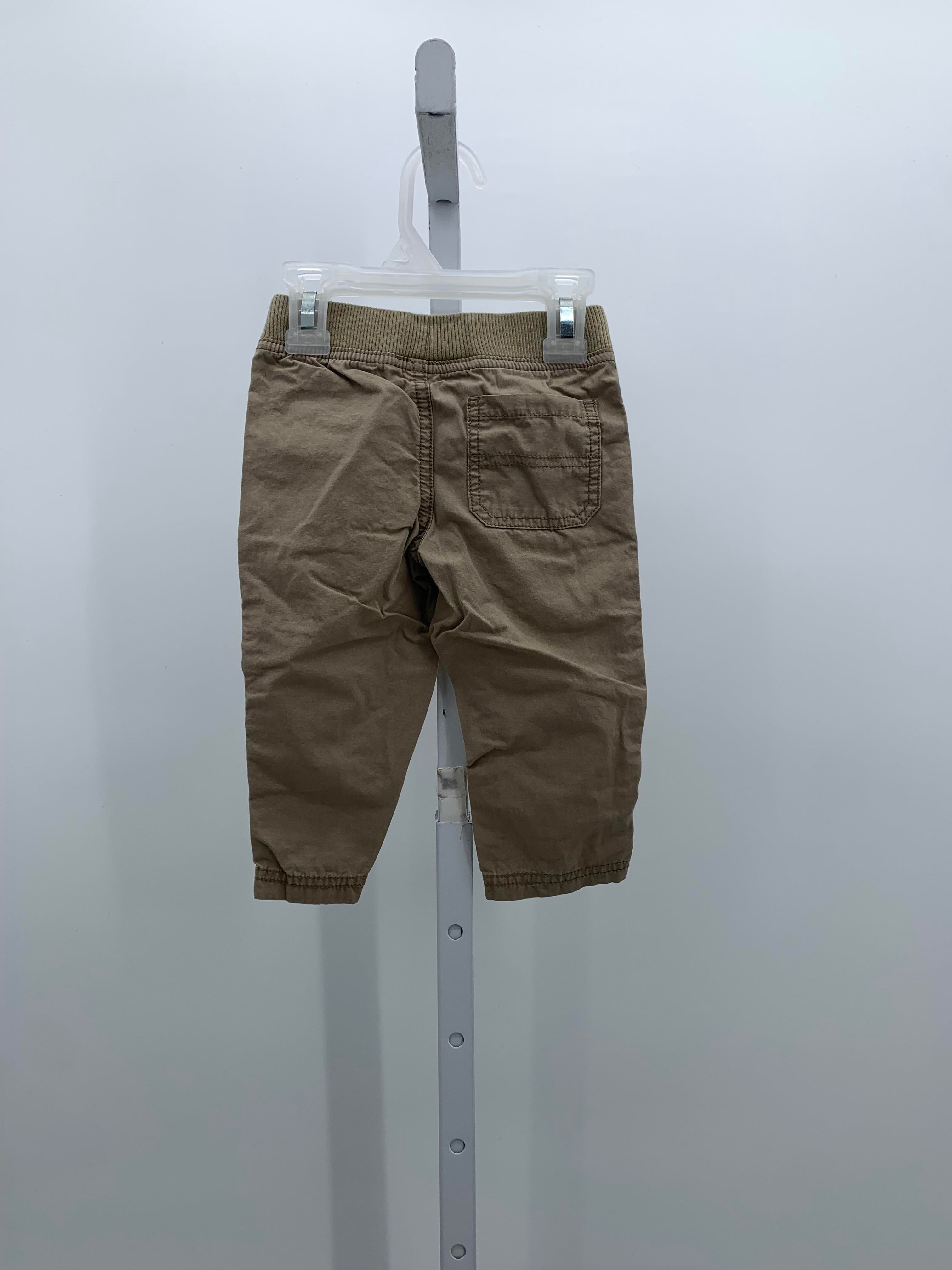 ELASTIC WAIST