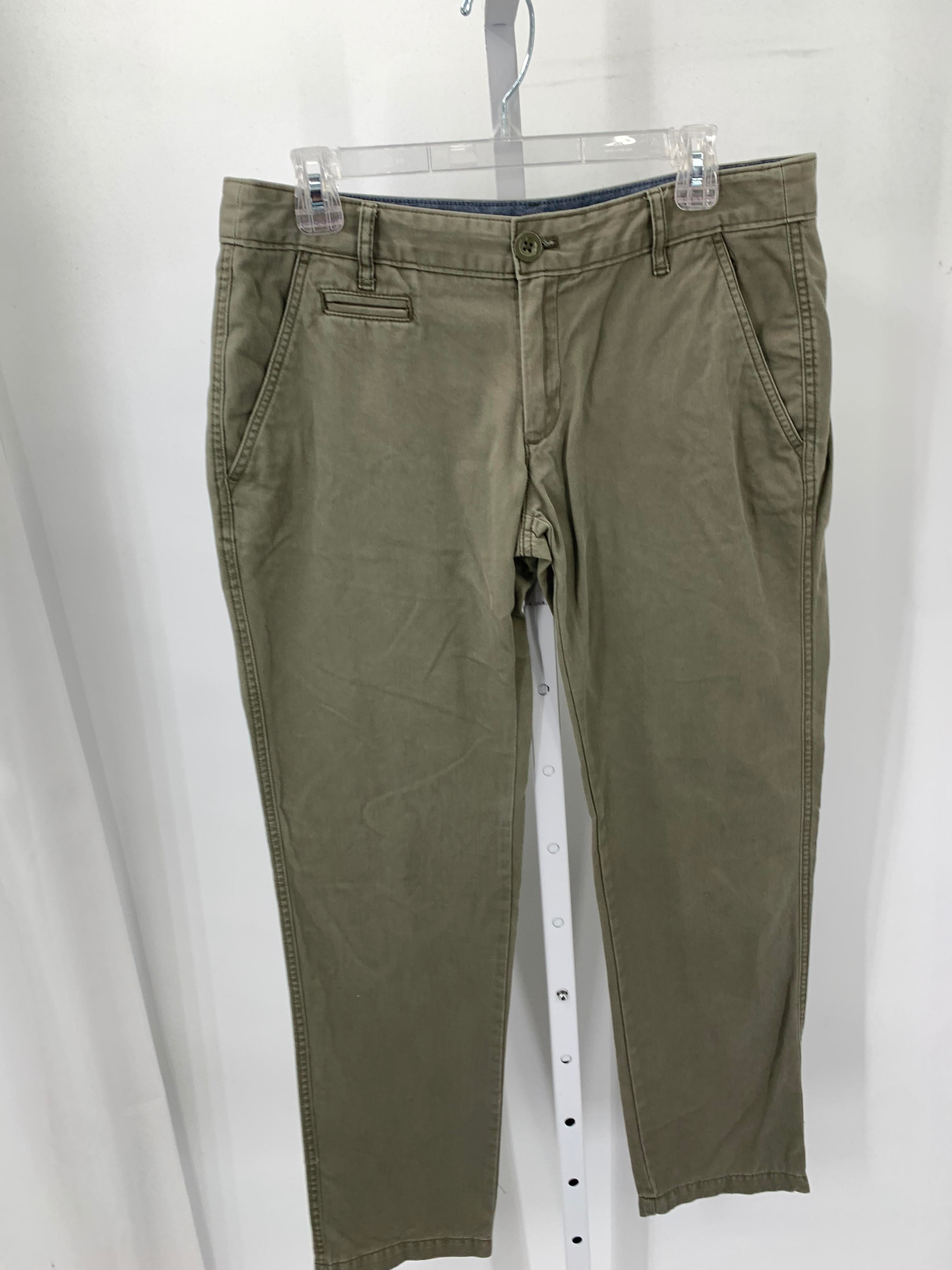 Eddie Bauer Size 8 Misses Pants