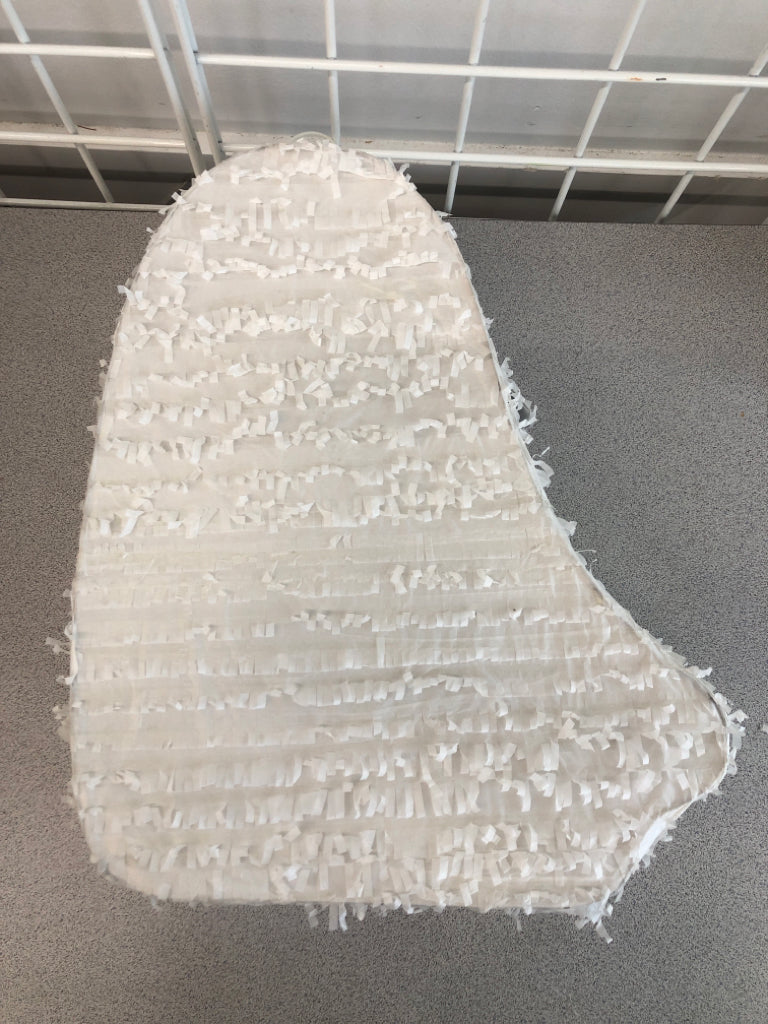 GHOST PINATA.