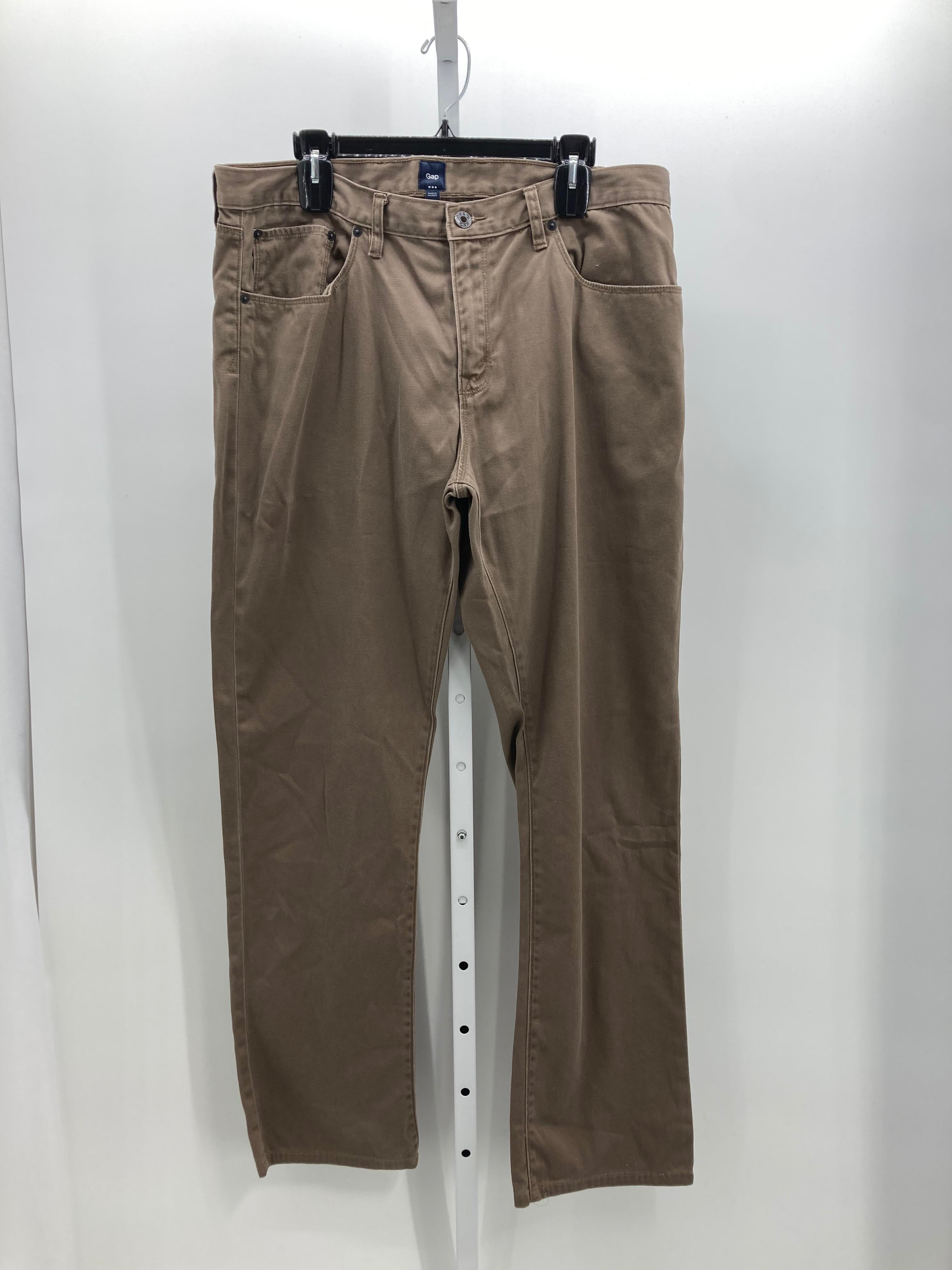 REGULAR FIT PANTS
