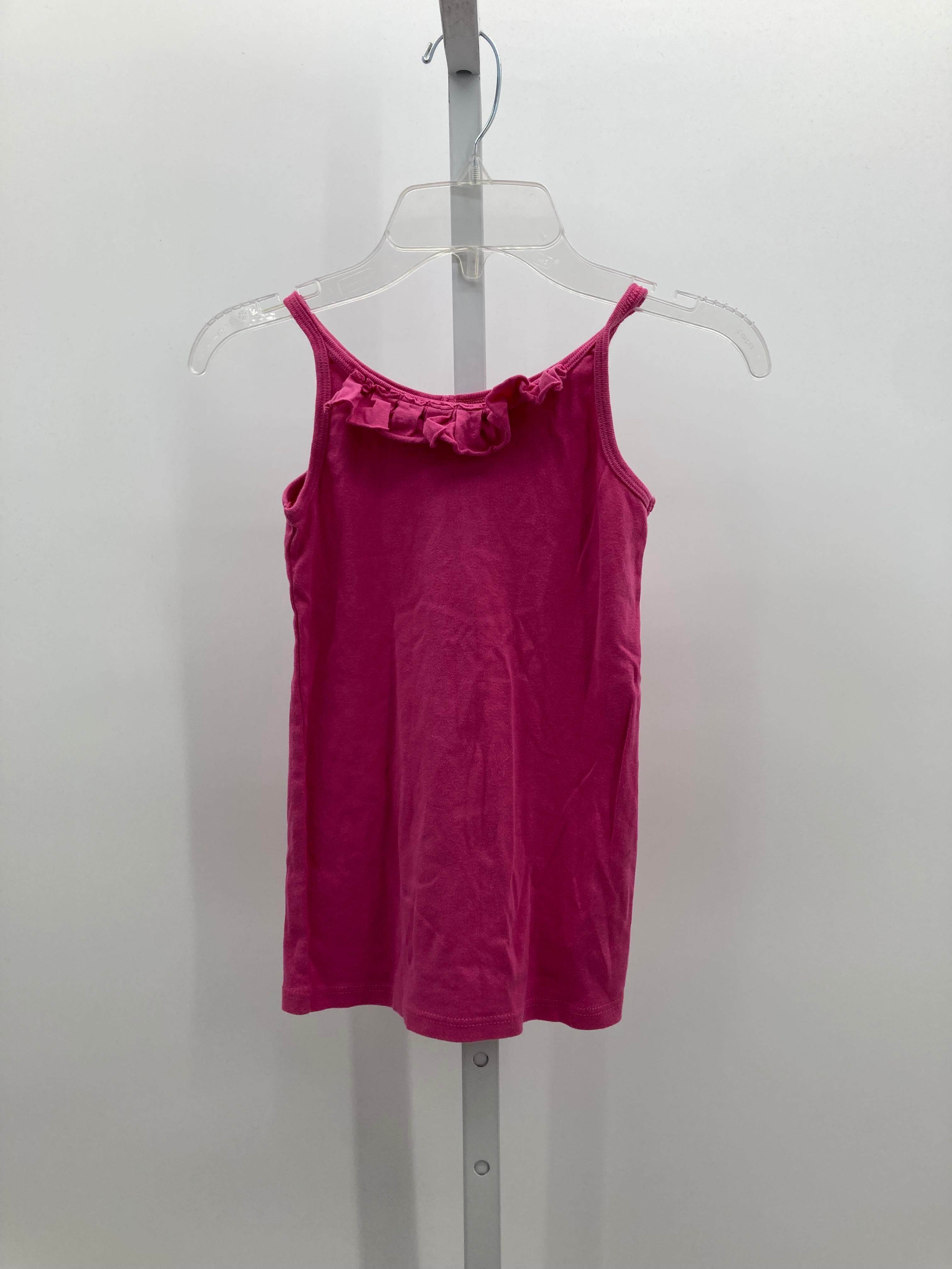 Size 12 Girls Tank