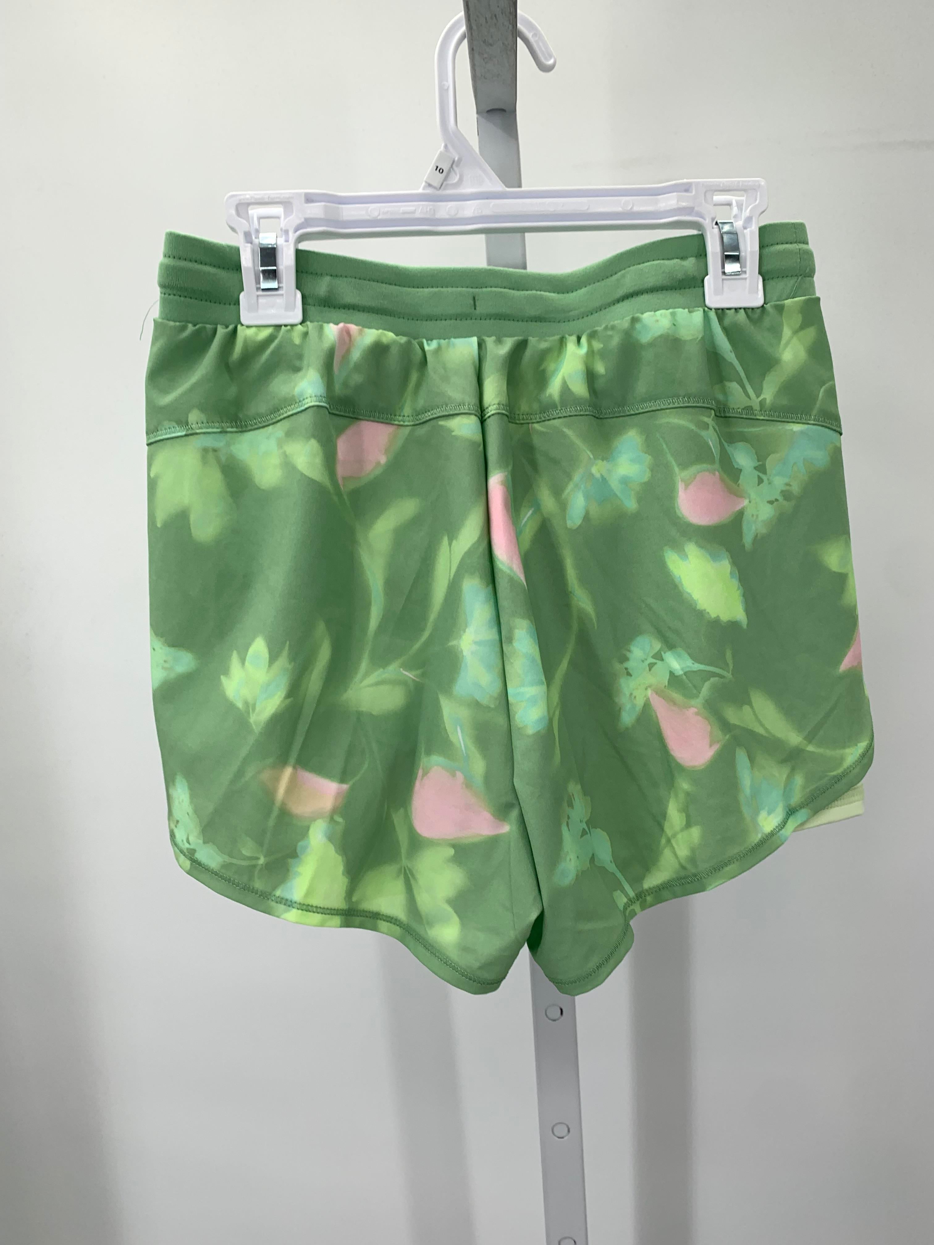 Tek Gear Size 10-12 Girls Shorts