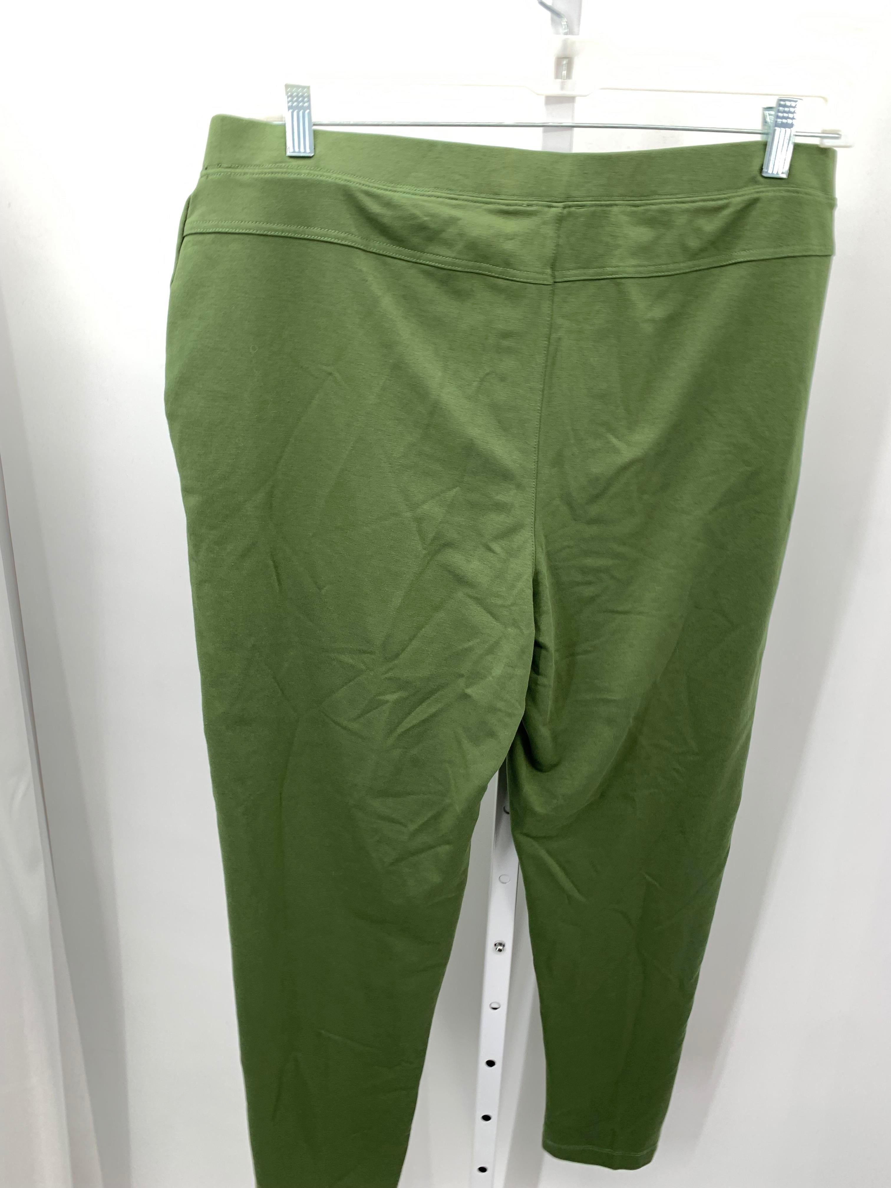 Size Large Misses Pants