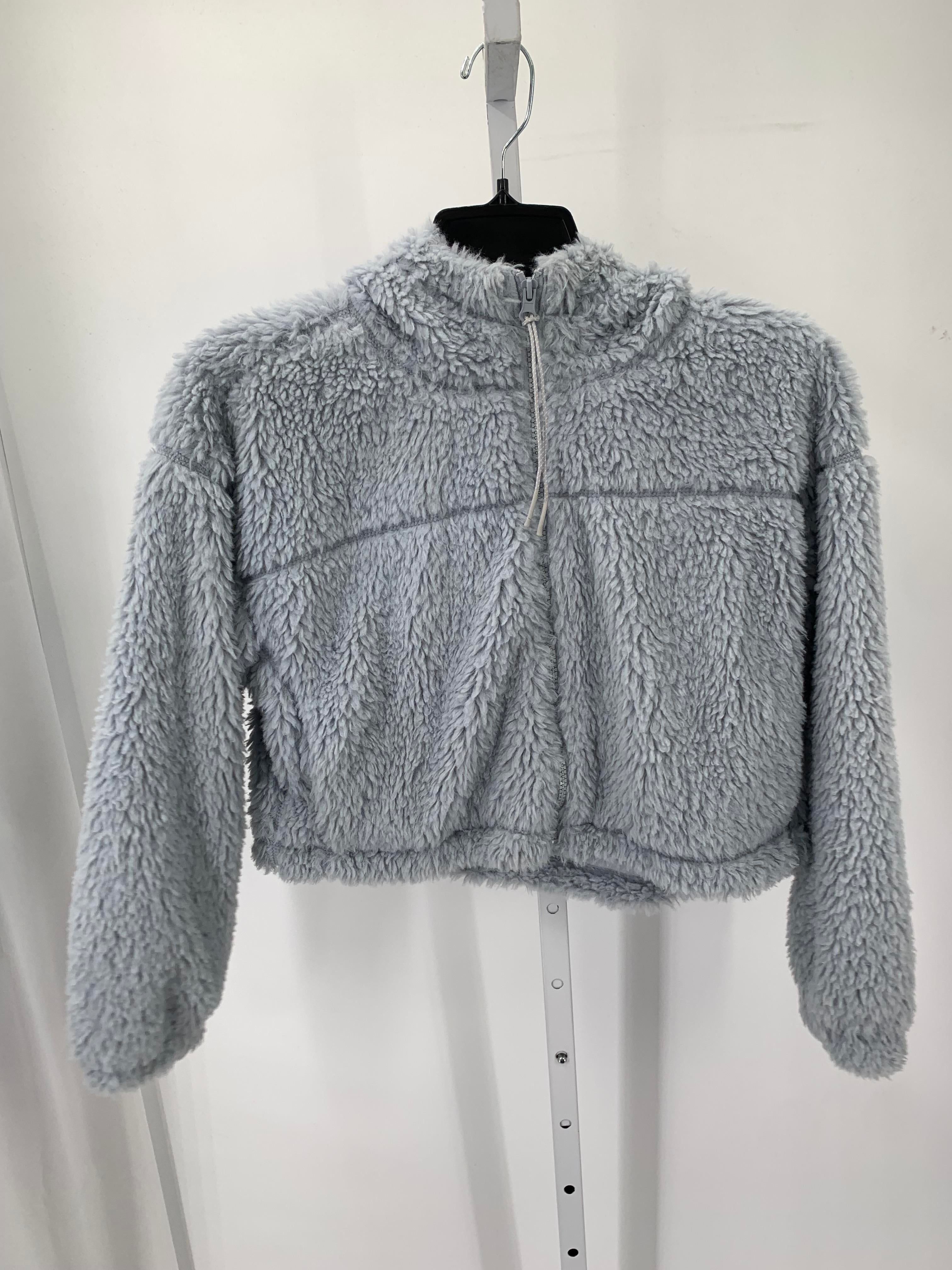 BDG Size Small Juniors Fleece