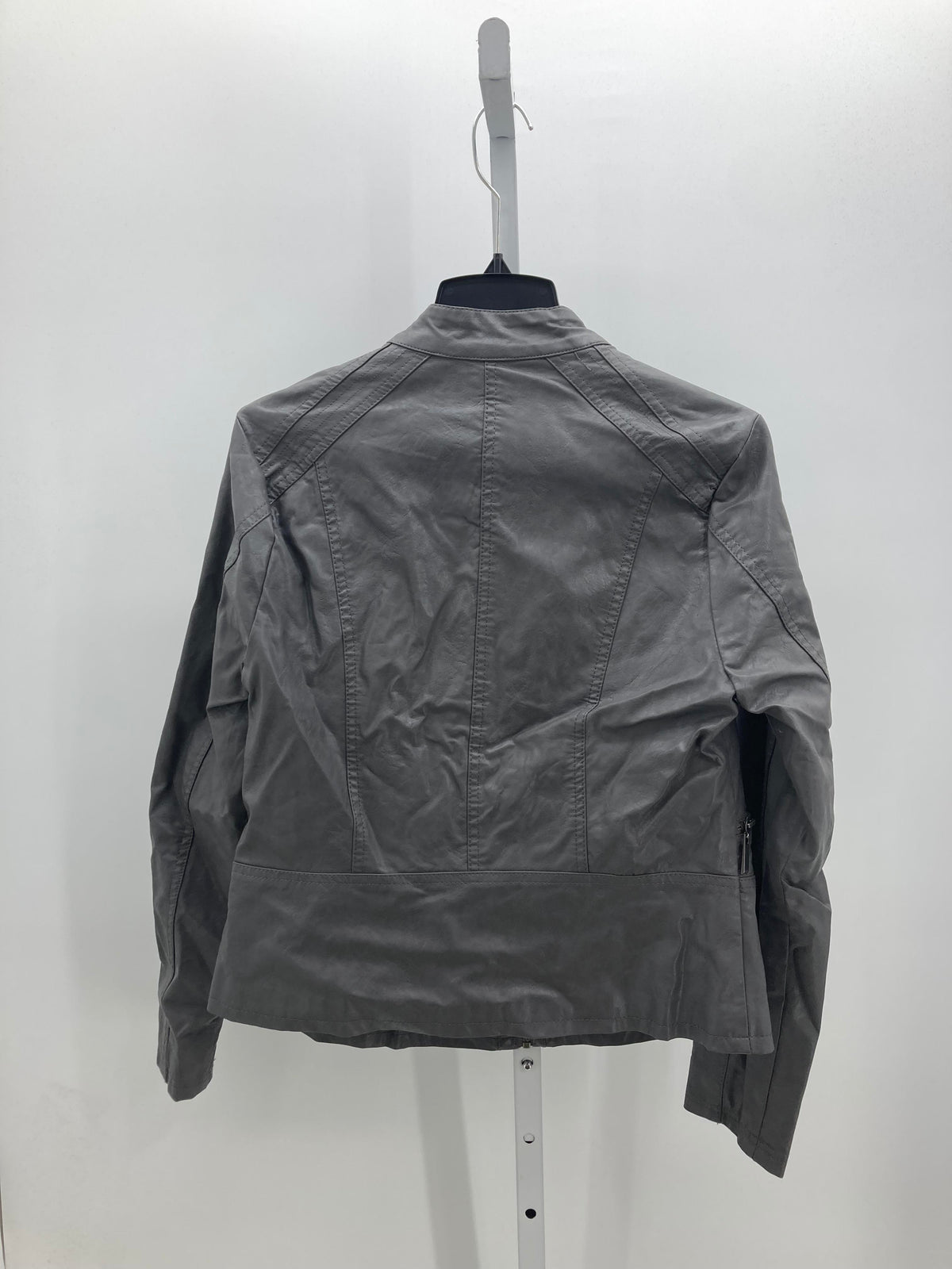 Apt. 9 Size Large Misses Lightweight Jacket