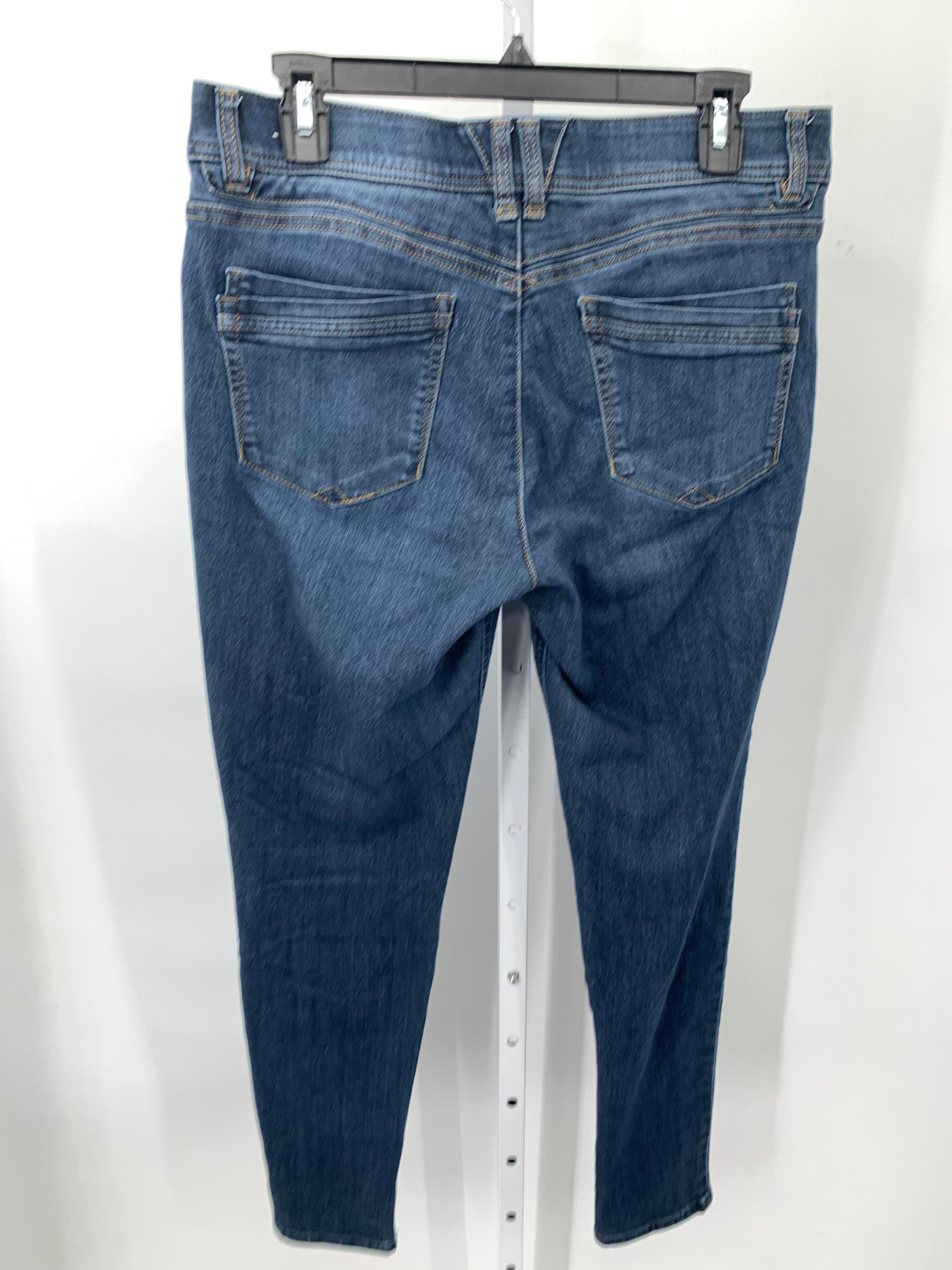 Democracy Size 10 Misses Jeans
