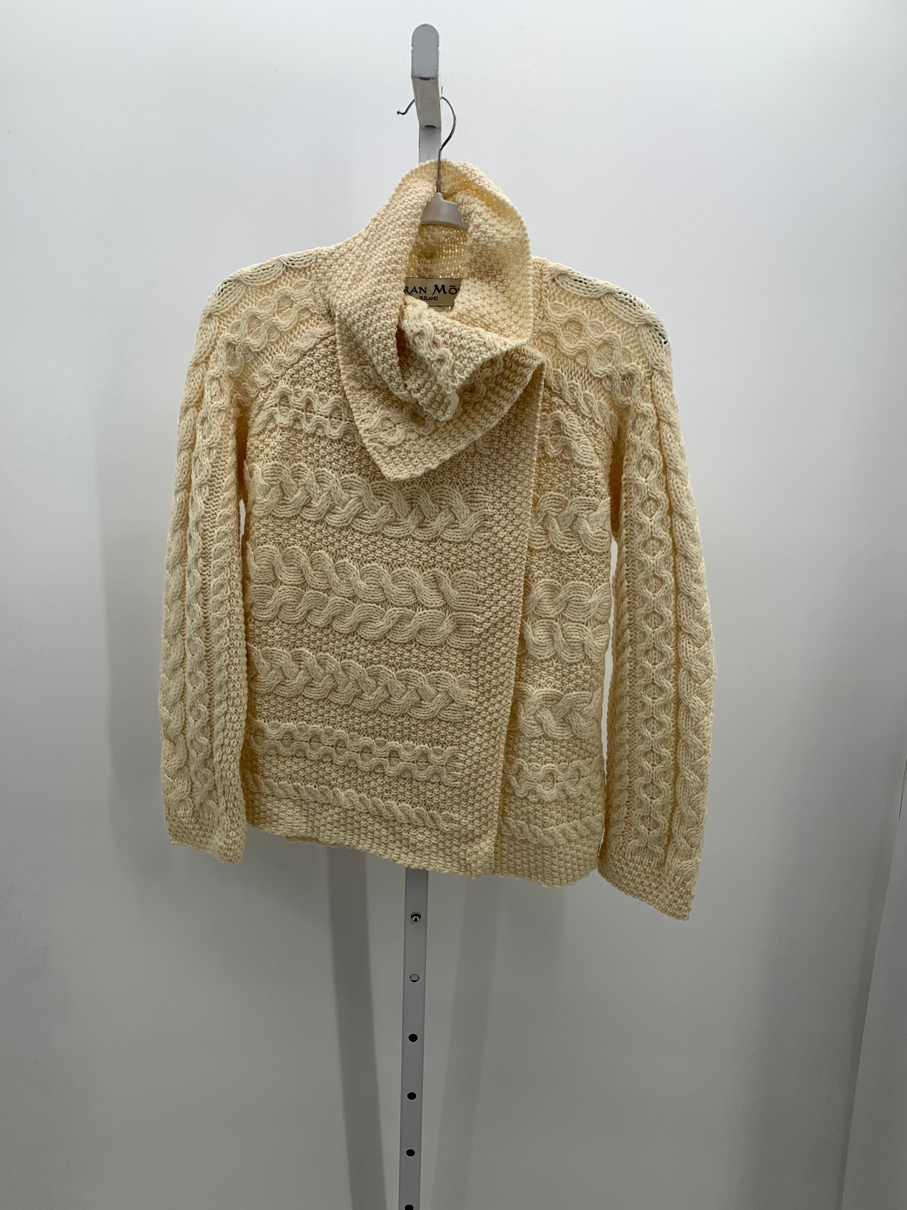 Size Large Misses Long Slv Sweater