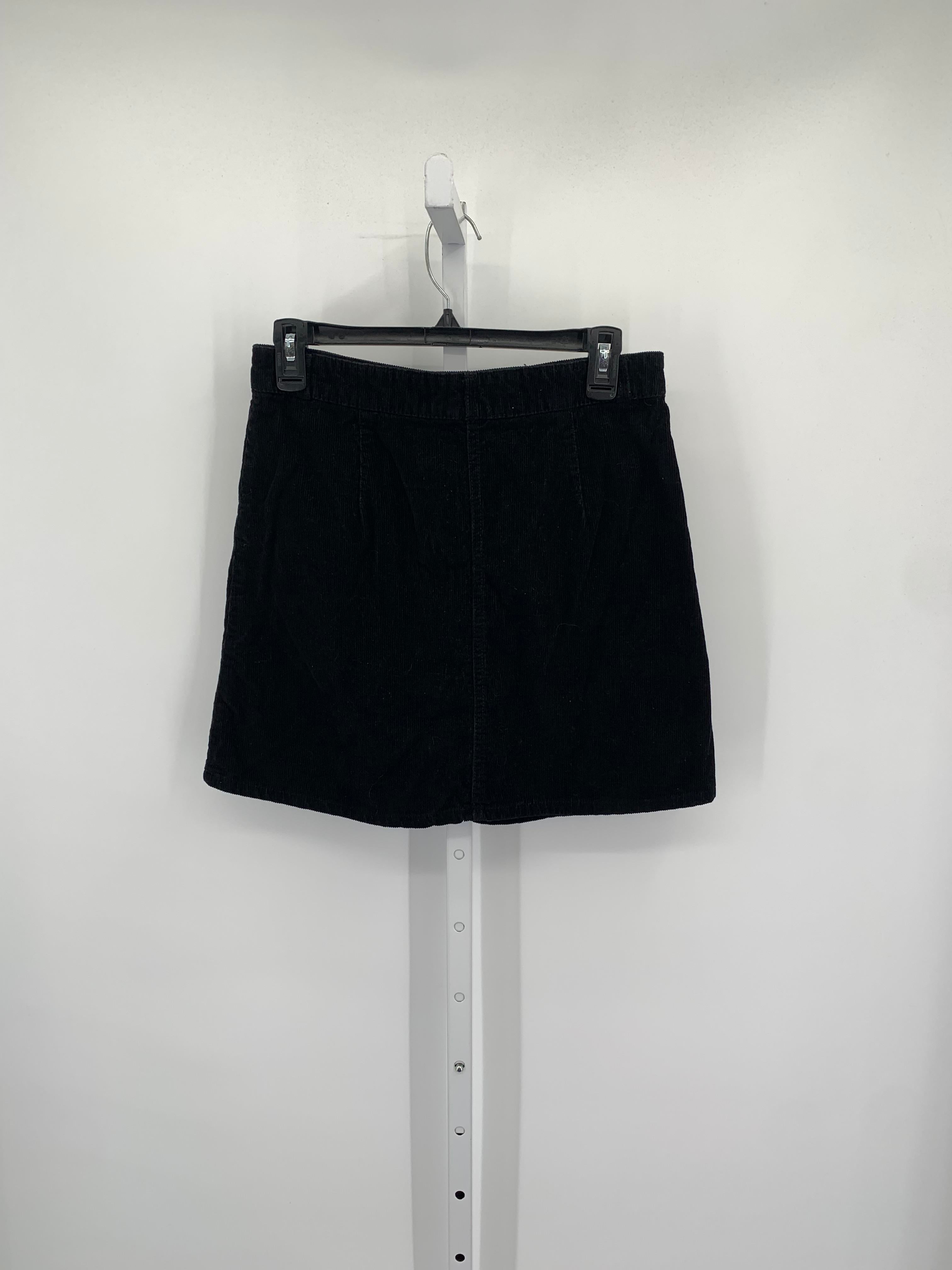 Denim & Co. Size 6 Misses Skirt