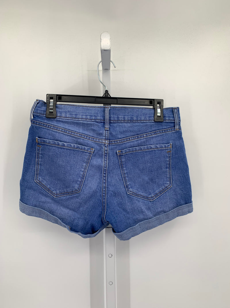 Old Navy Size 4 Misses Shorts
