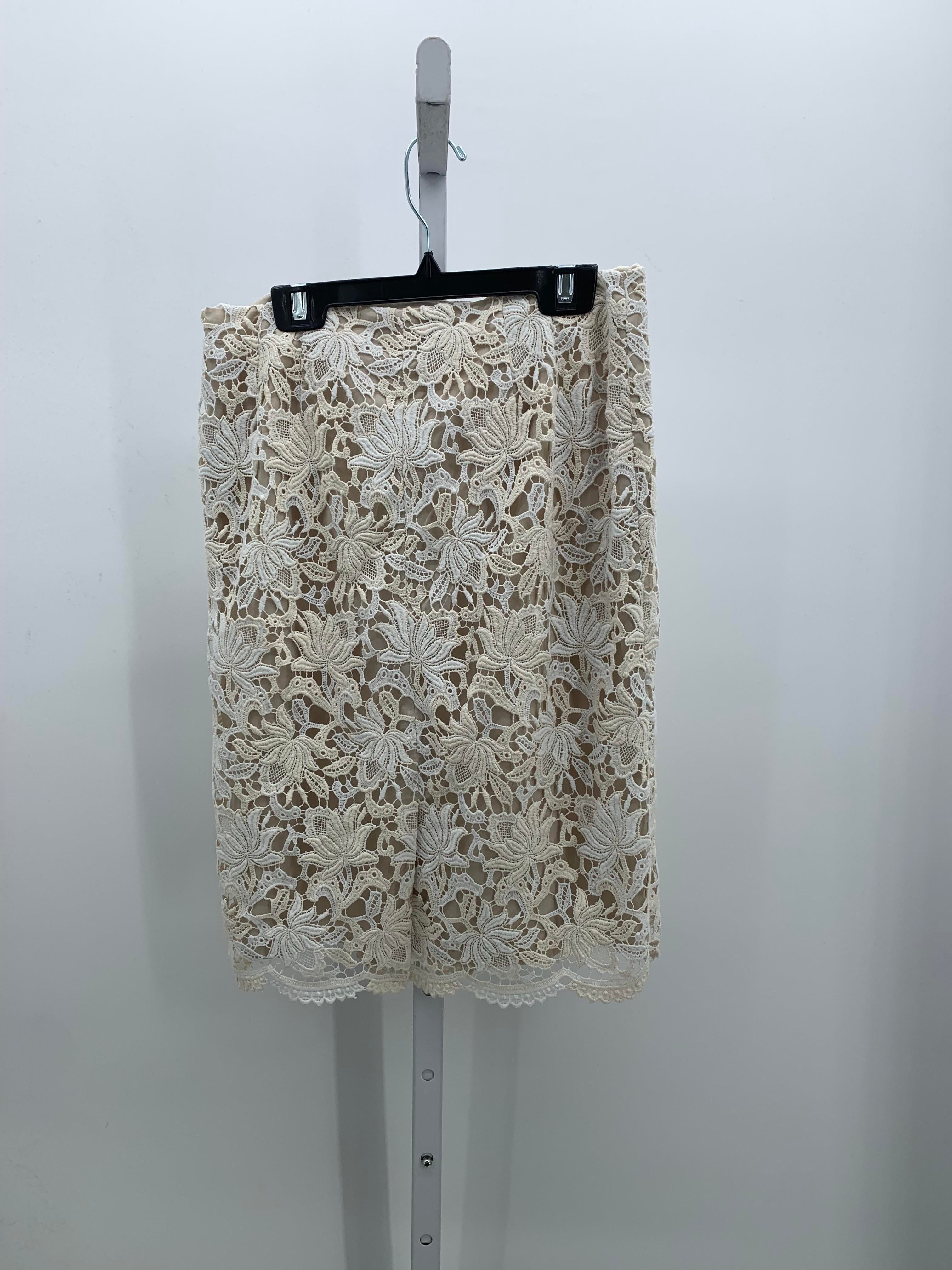 Ann Taylor Size 0 Misses Skirt