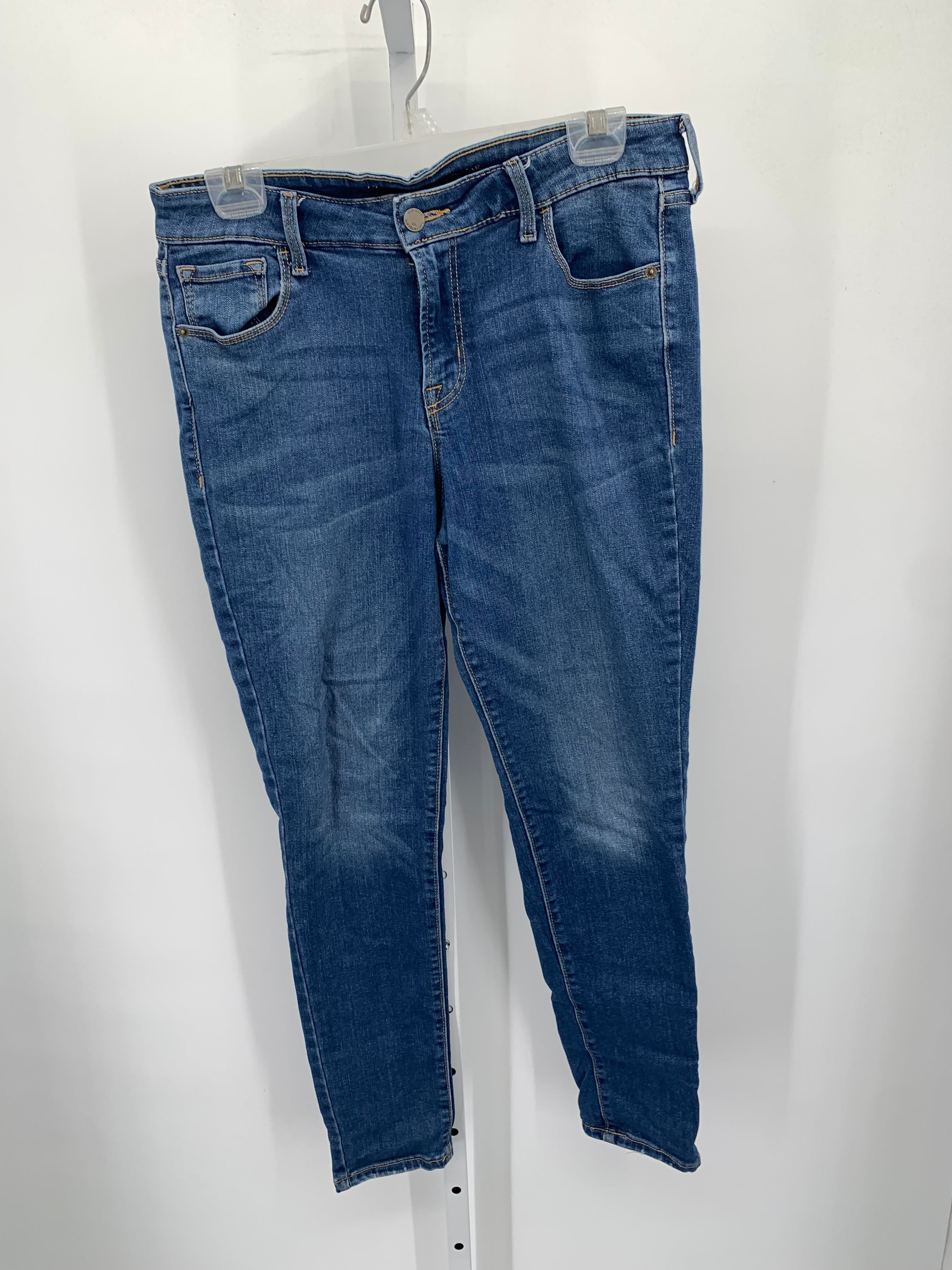 Old Navy Size 12 Misses Jeans