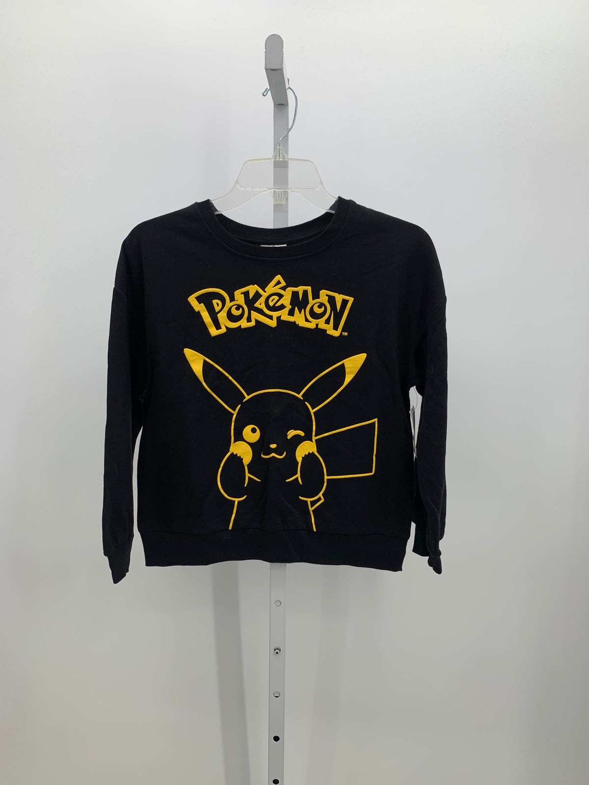 NEW PIKACHU KNIT