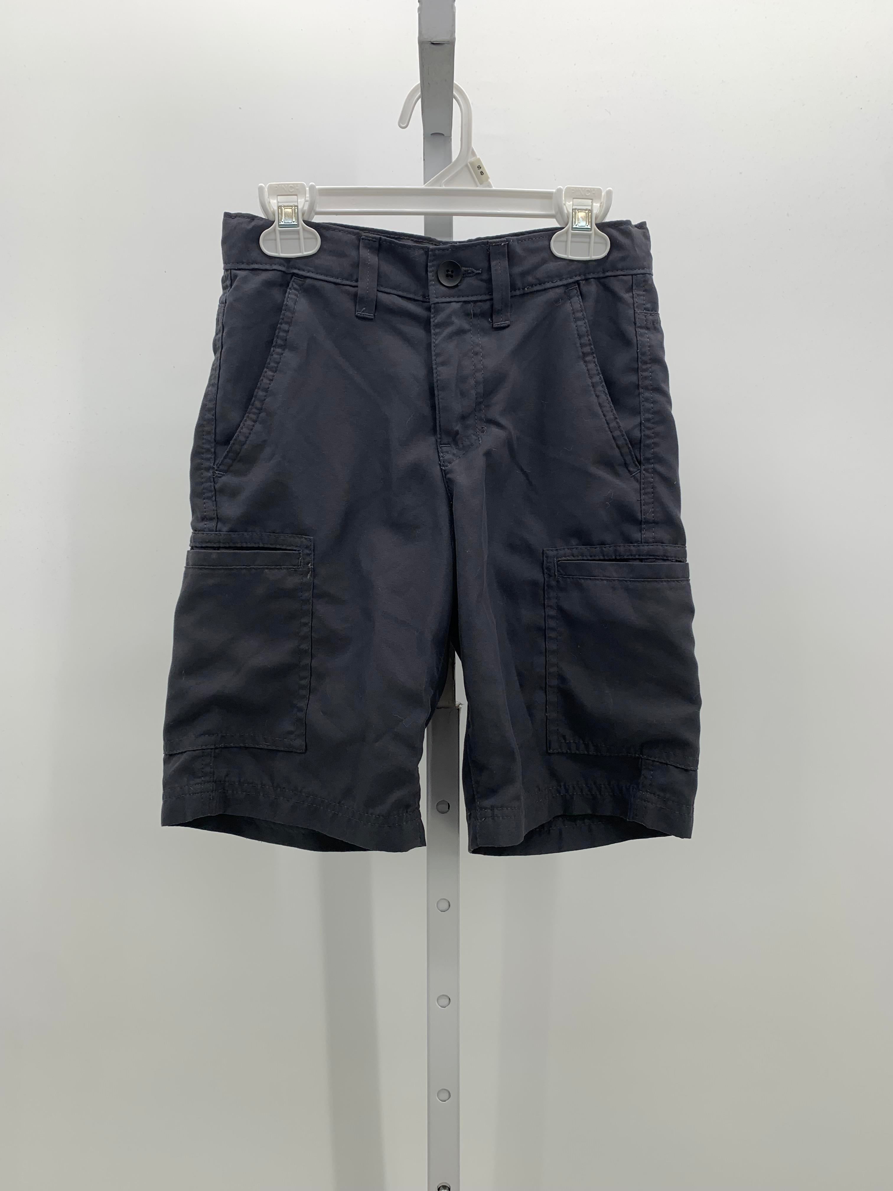 ADJ WAIST SHORTS