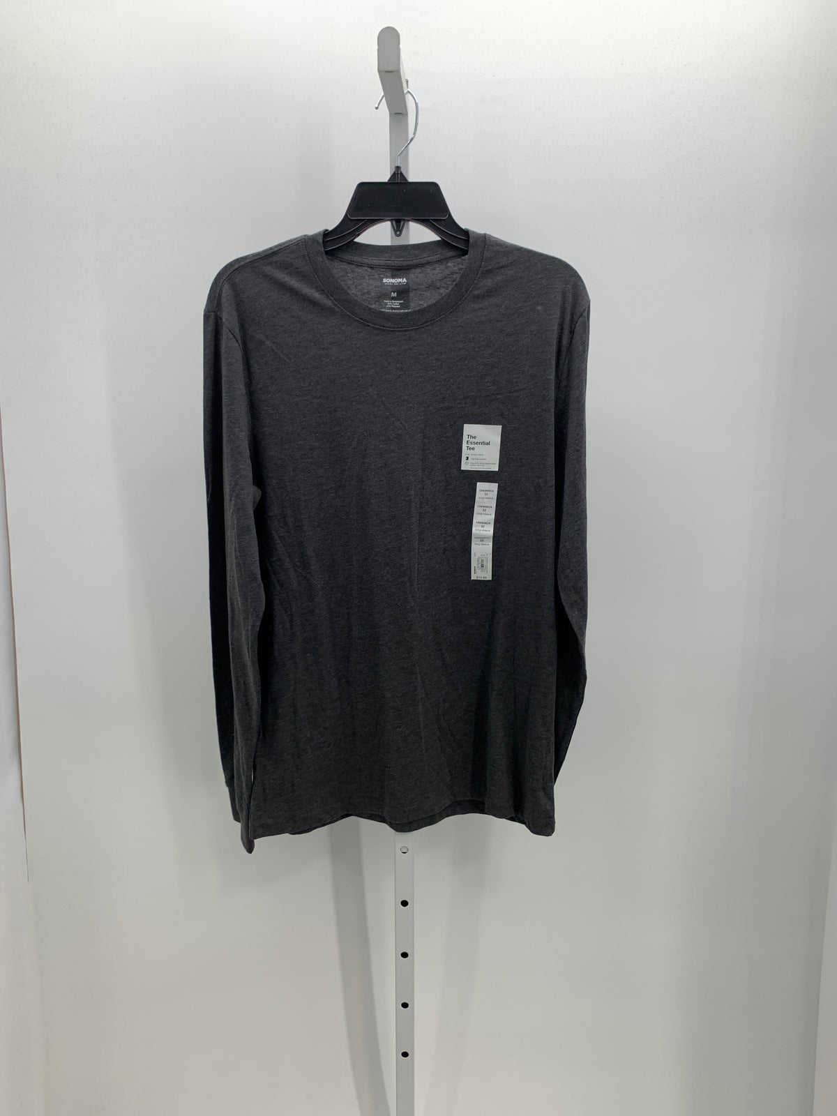 NEW CREWNECK KNIT