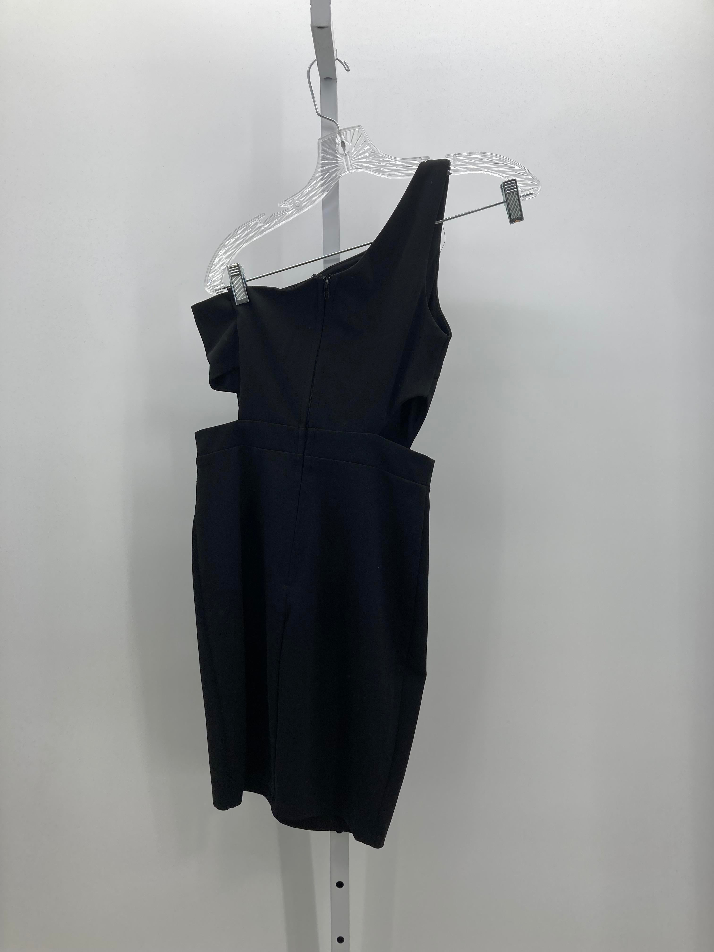 City Triangles Size 1 Juniors Sleeveless Dress
