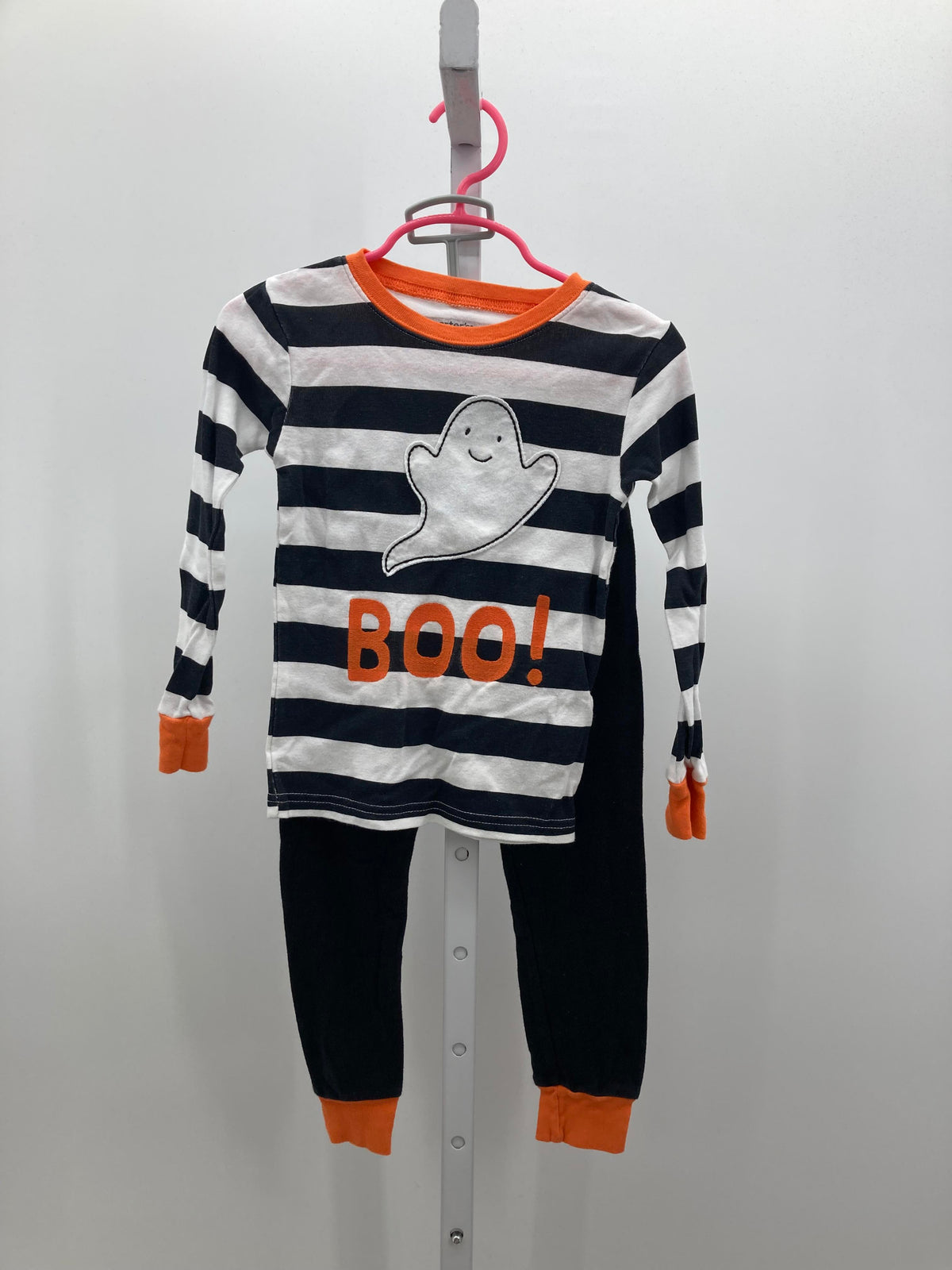 GHOST PJS