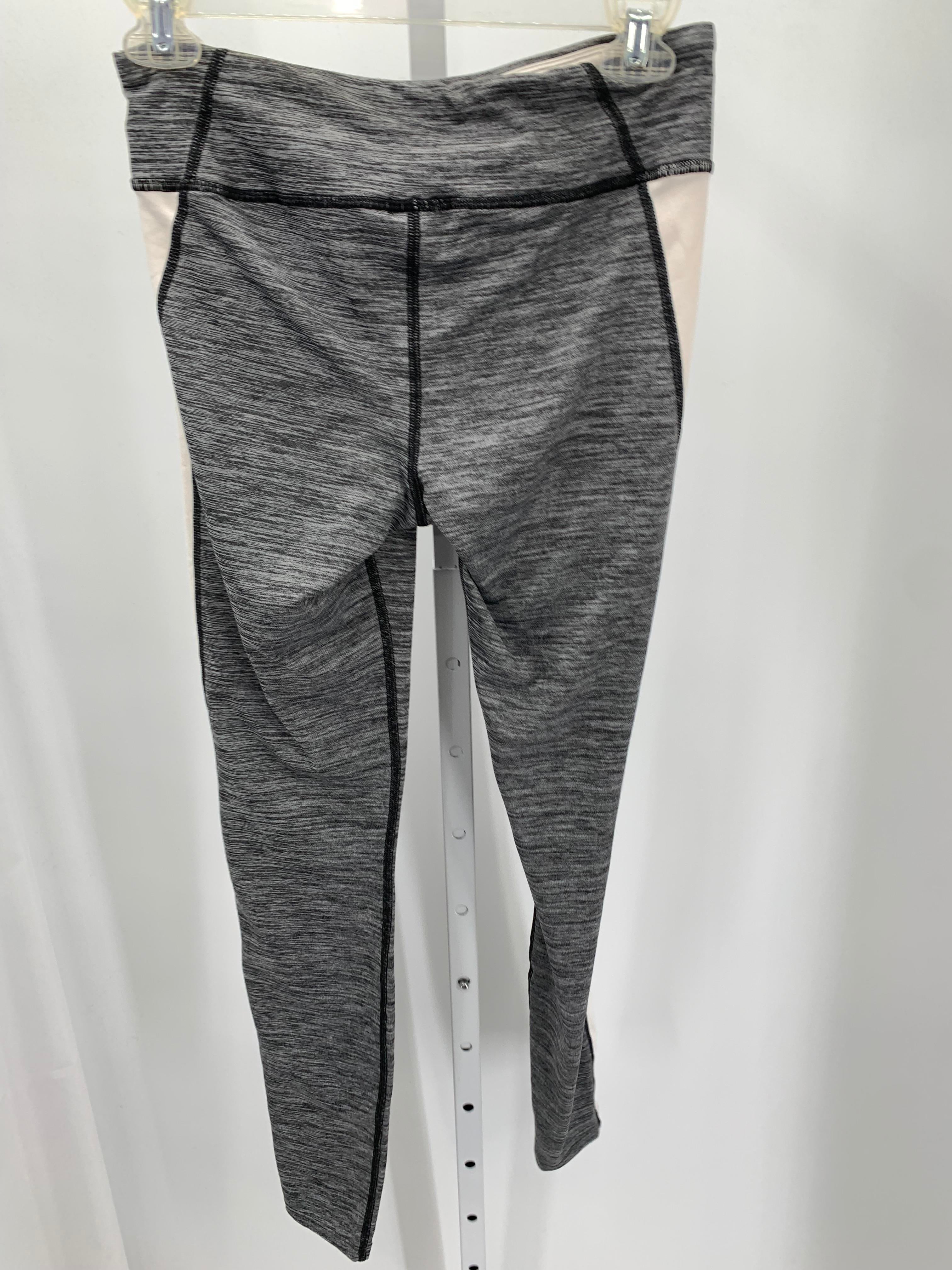 Under Armour Size Medium Misses Leggings