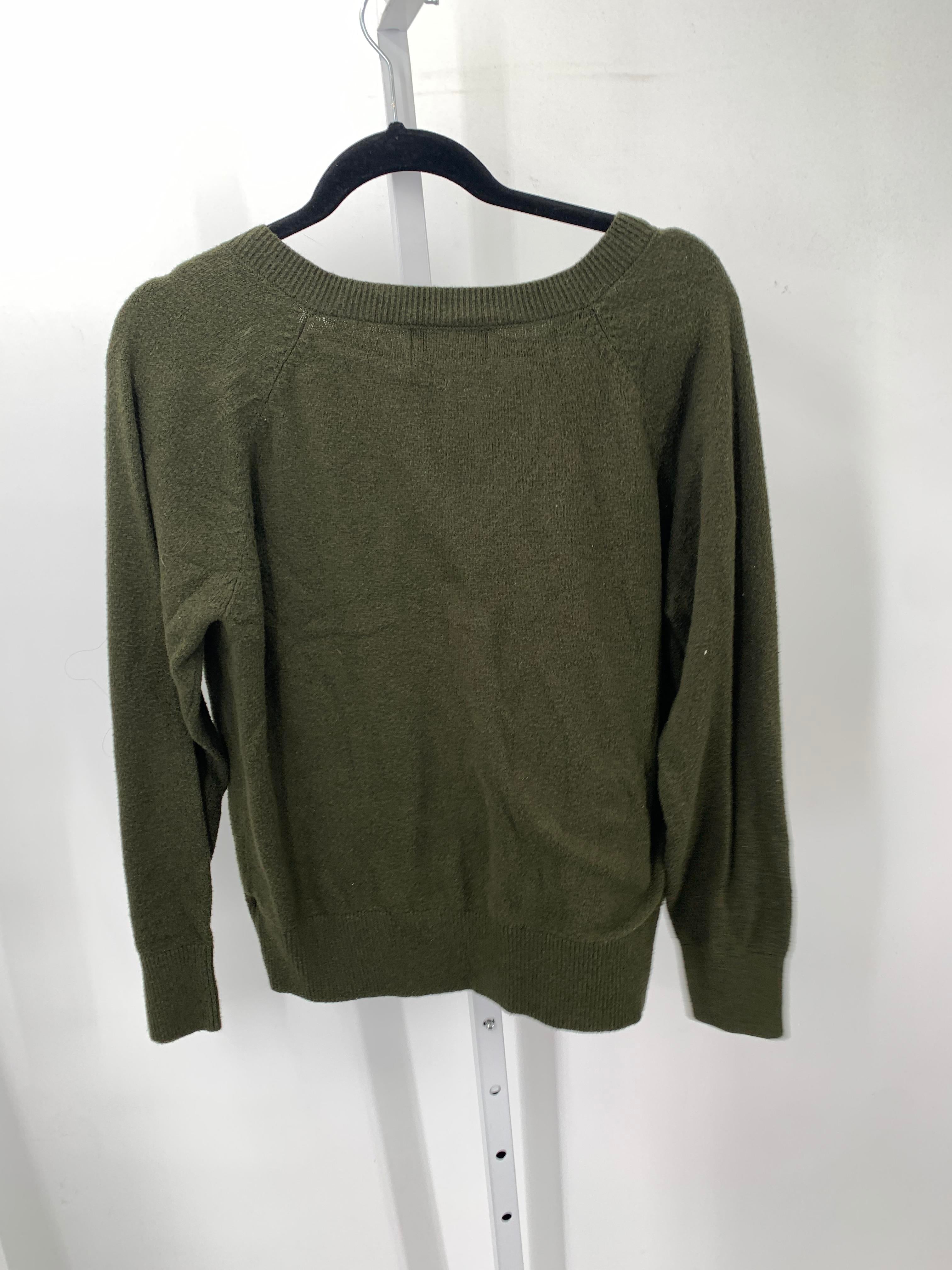 Old Navy Size Small Misses Long Slv Sweater