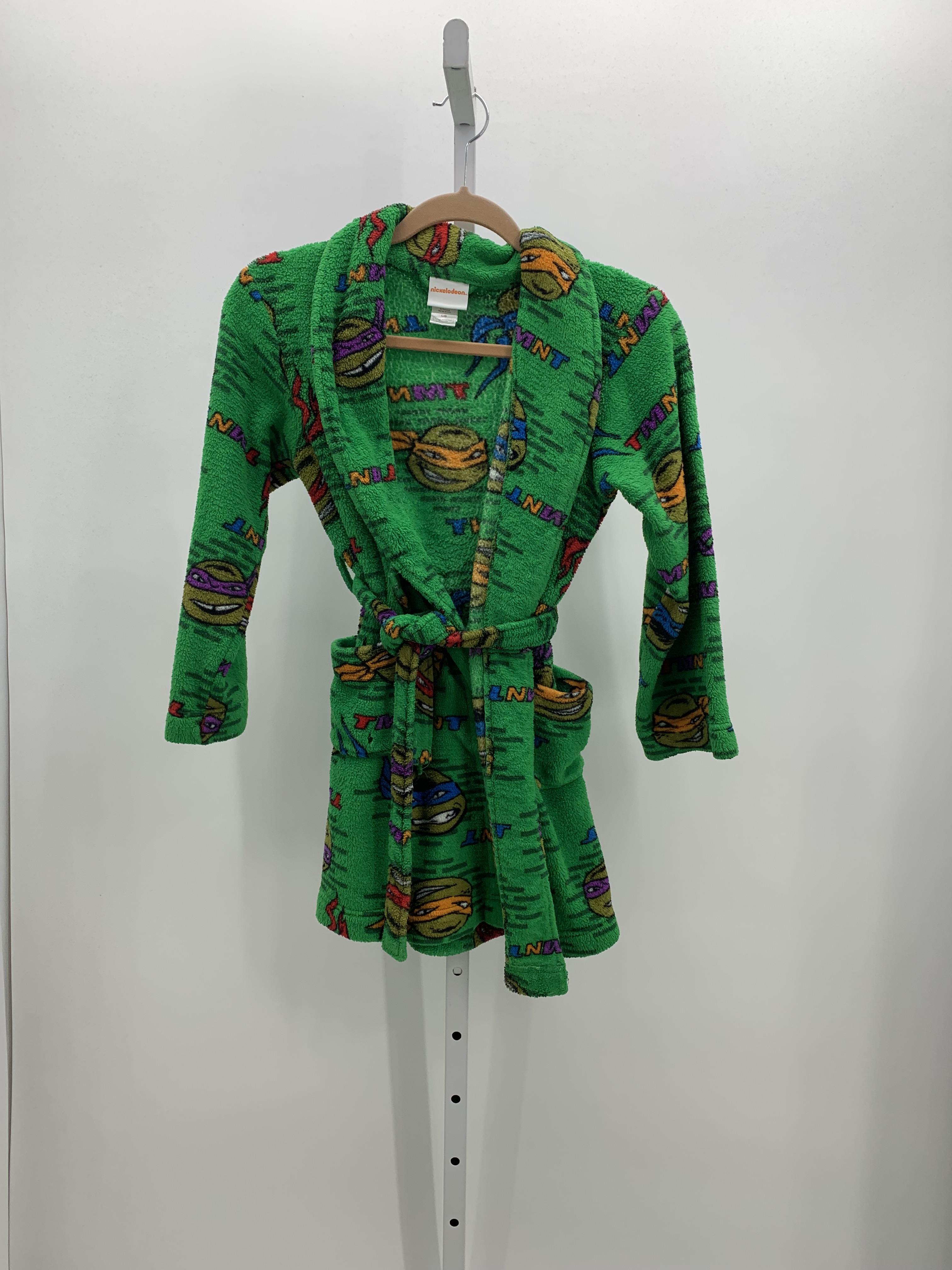 TMNT FLEECE ROBE