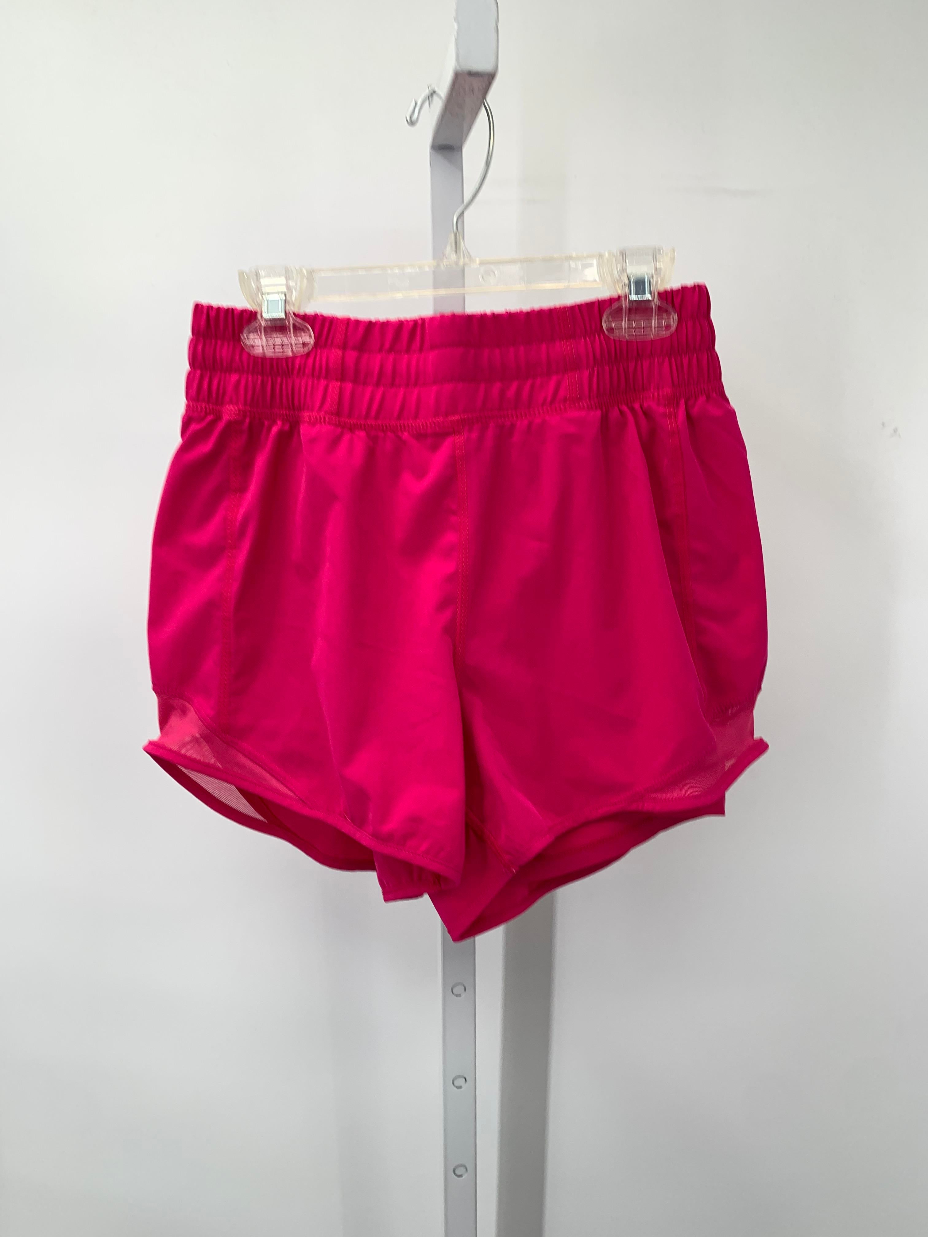 Mondetta Size X Small Misses Shorts