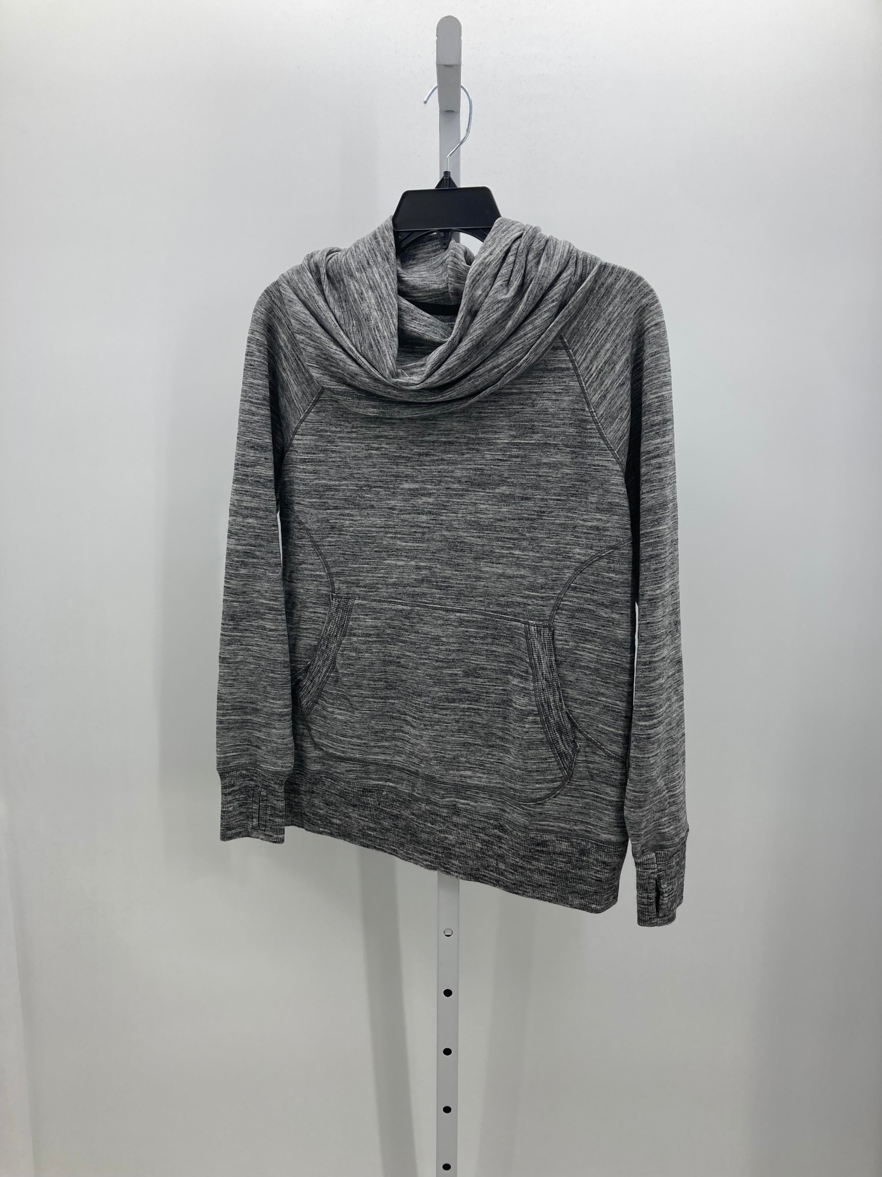 LL Bean Size Small Petite Petite Long Sleeve Shirt