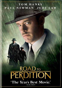 Road to Perdition [DVD] [2002] [Region 1 DVD - Region 1 -
