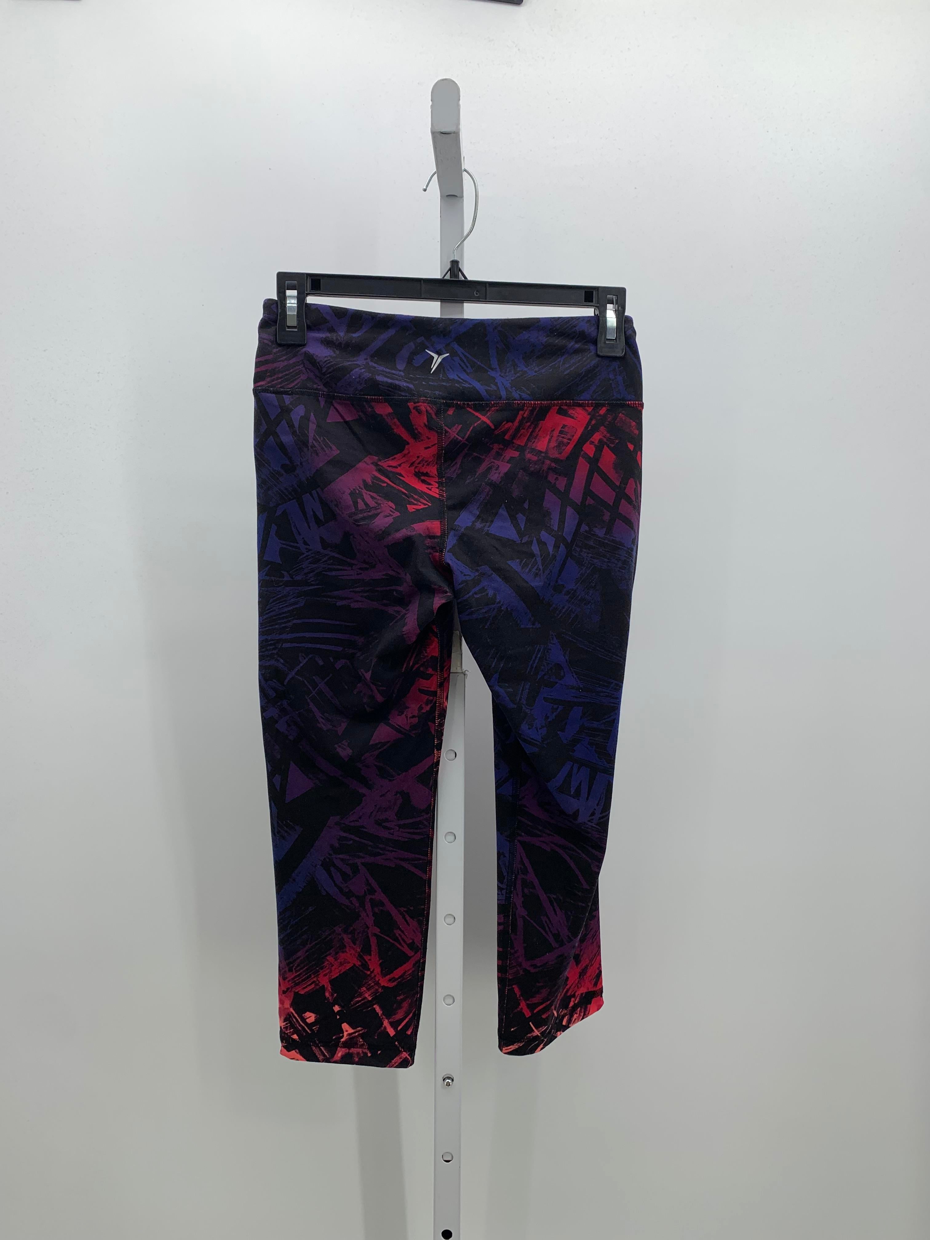 Old Navy Size Small Misses Capri Pants
