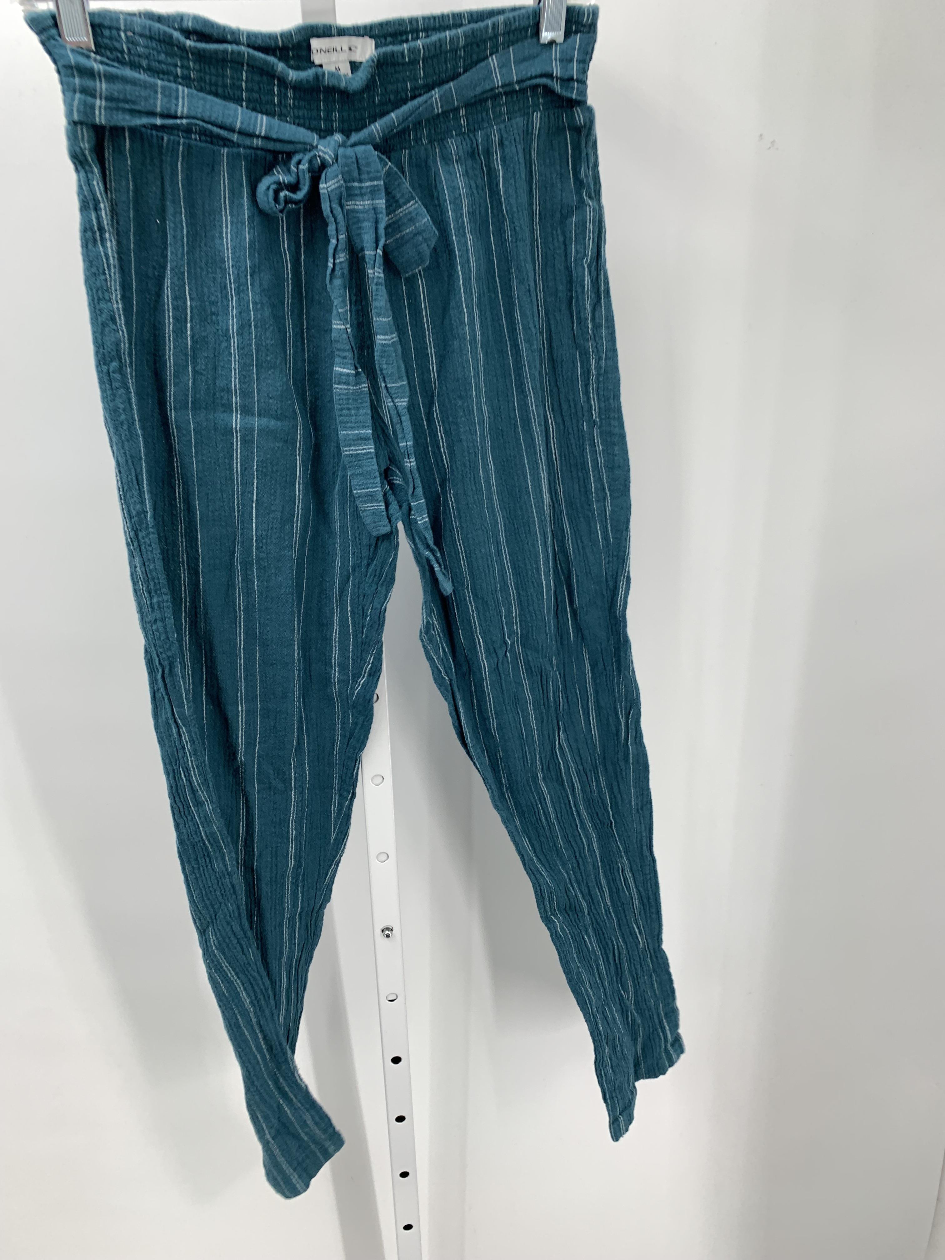 O'Neill Size Medium Misses Pants