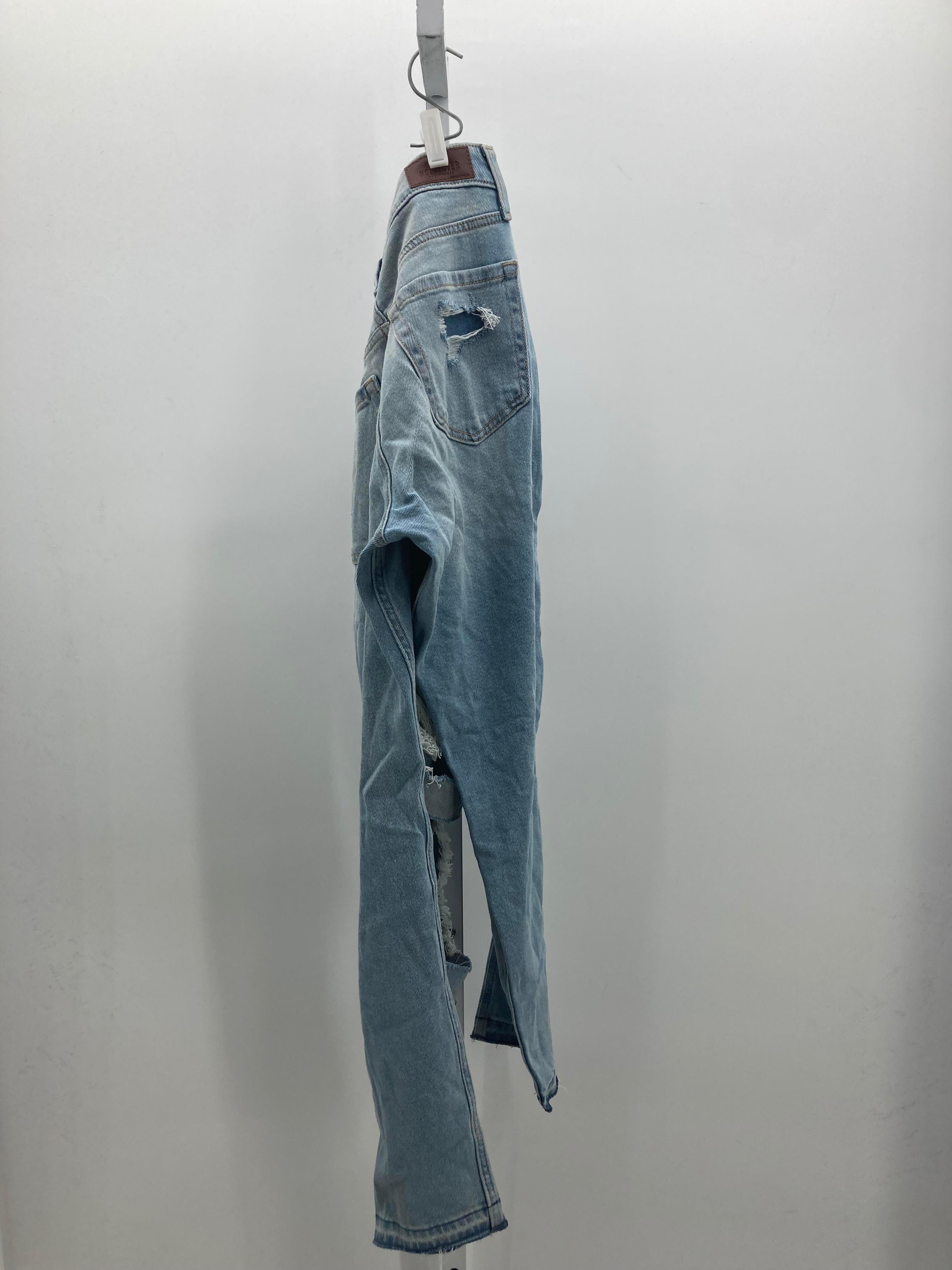 Hollister Size 3 Juniors Jeans