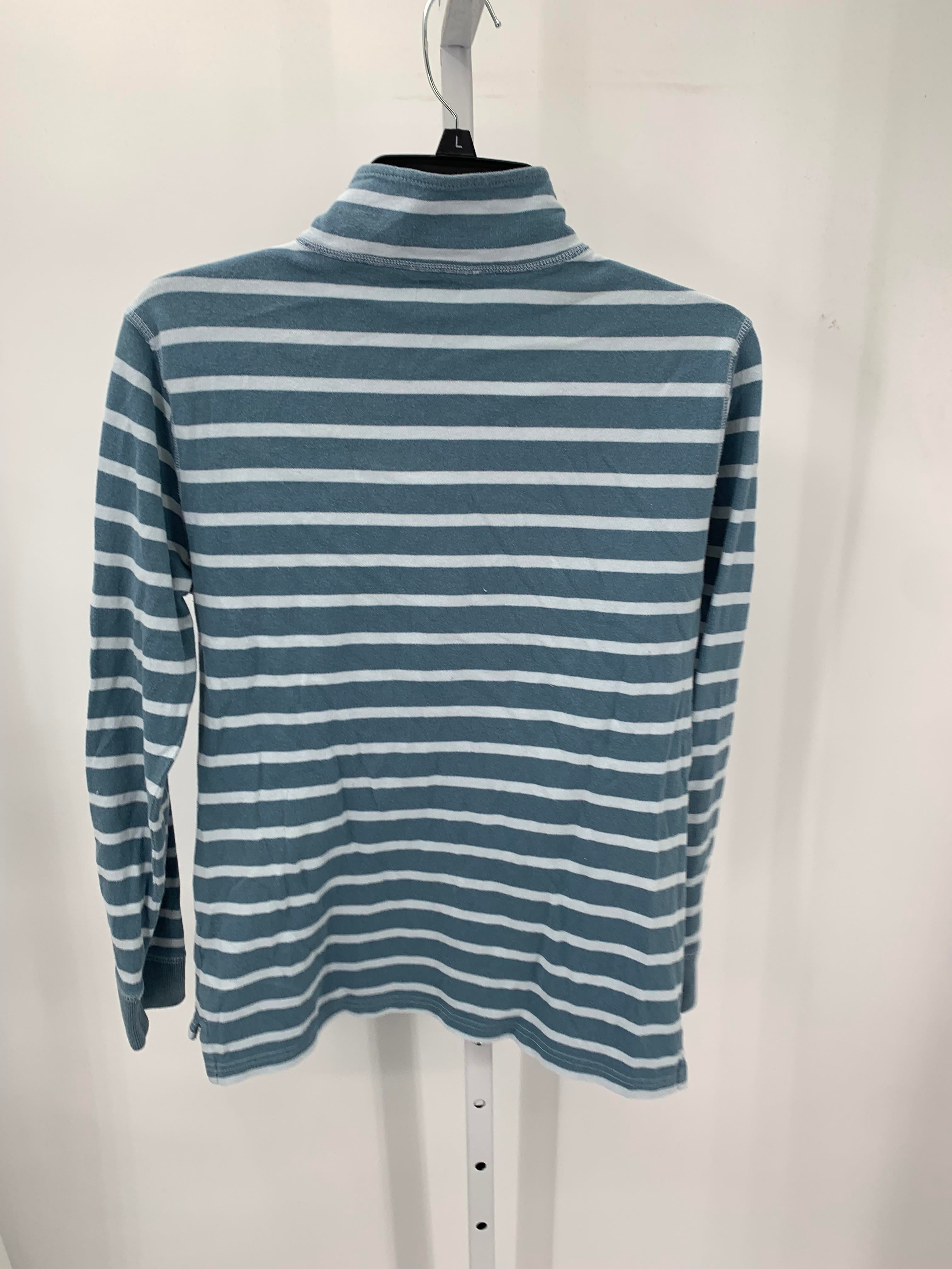 crewcuts Size Extra Large Misses Long Sleeve Shirt