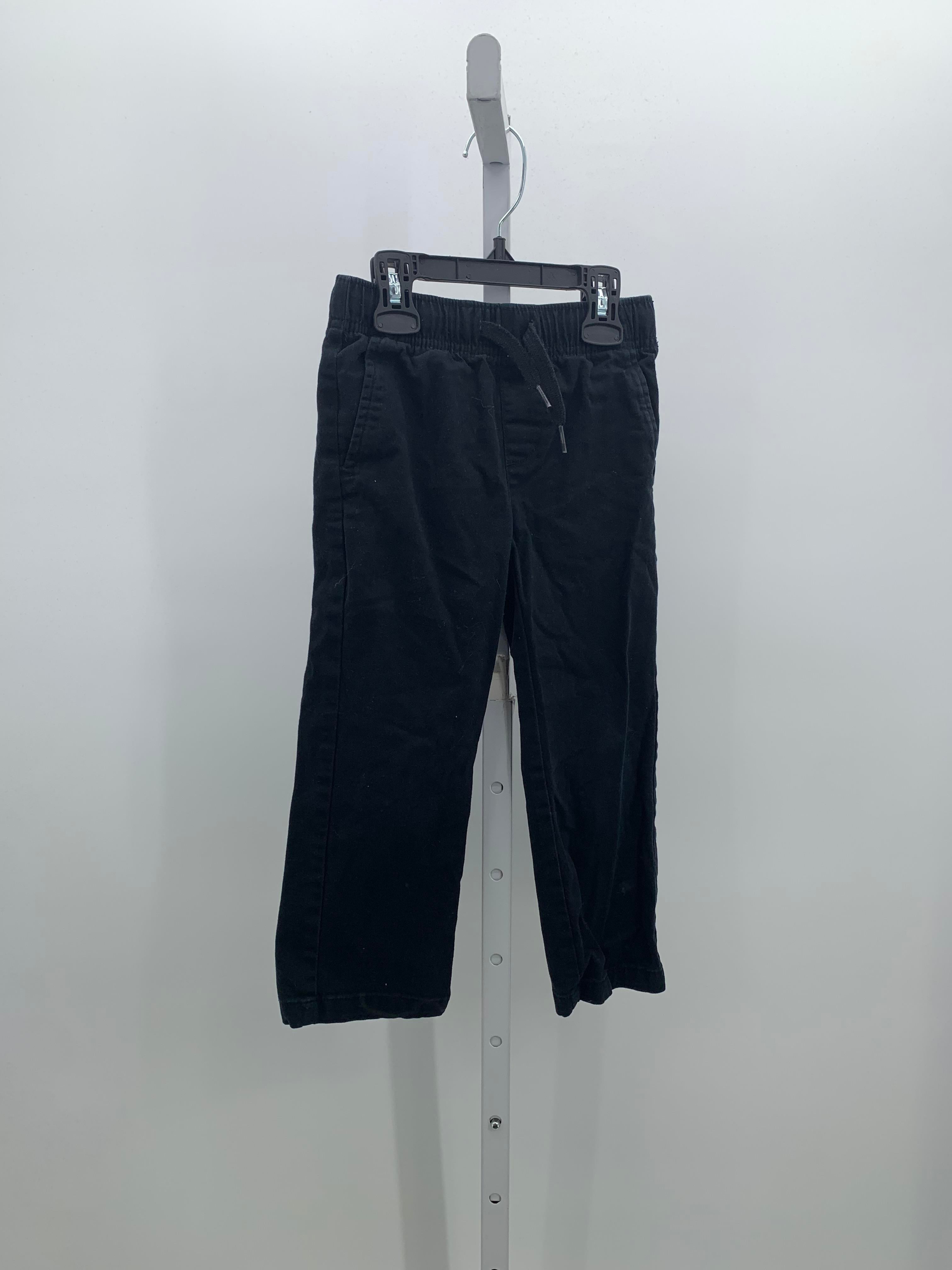 DRAW WAIST STRAIGHT