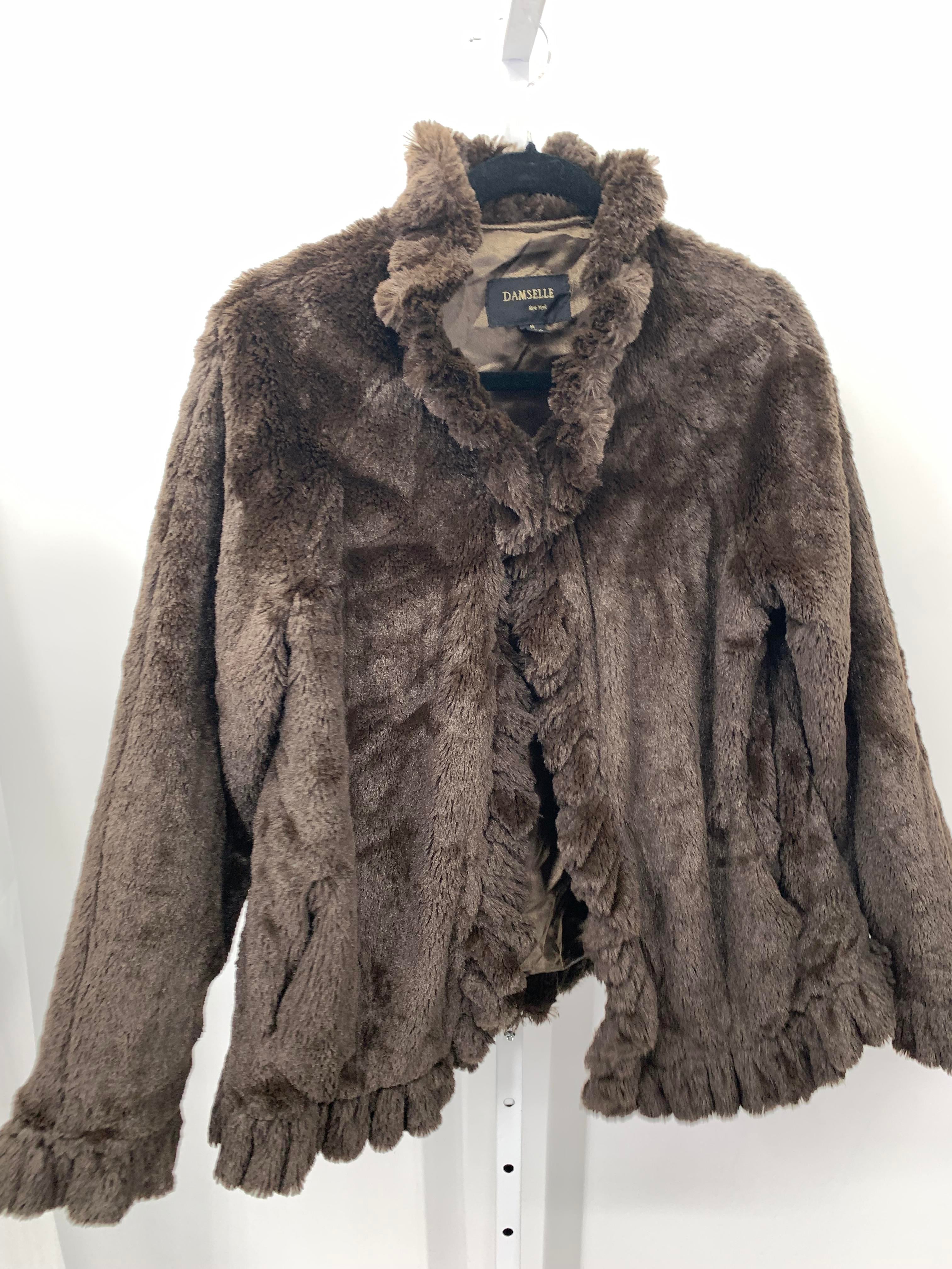 Size Medium Misses Jacket