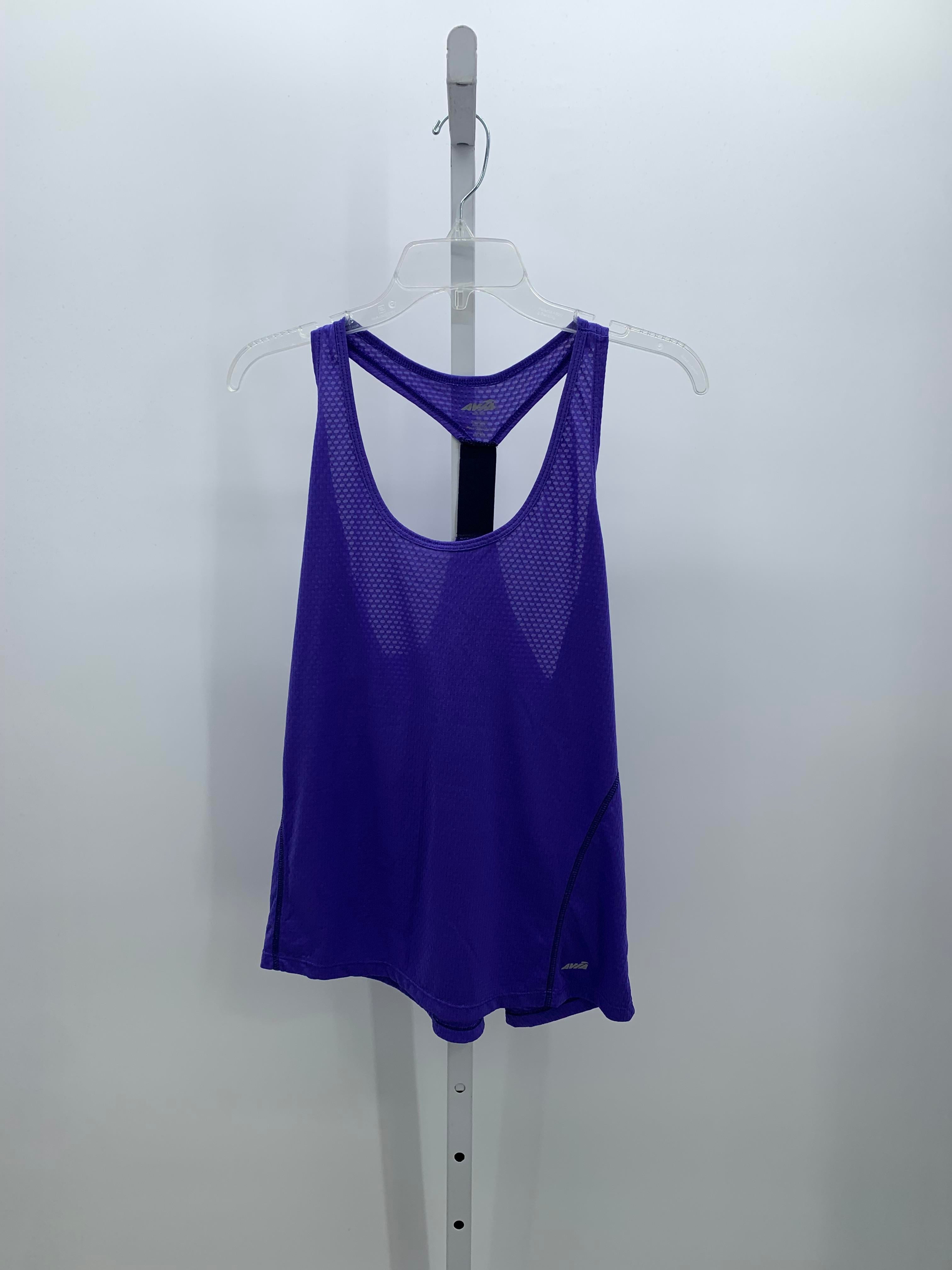 Avia Size Large Misses Tank