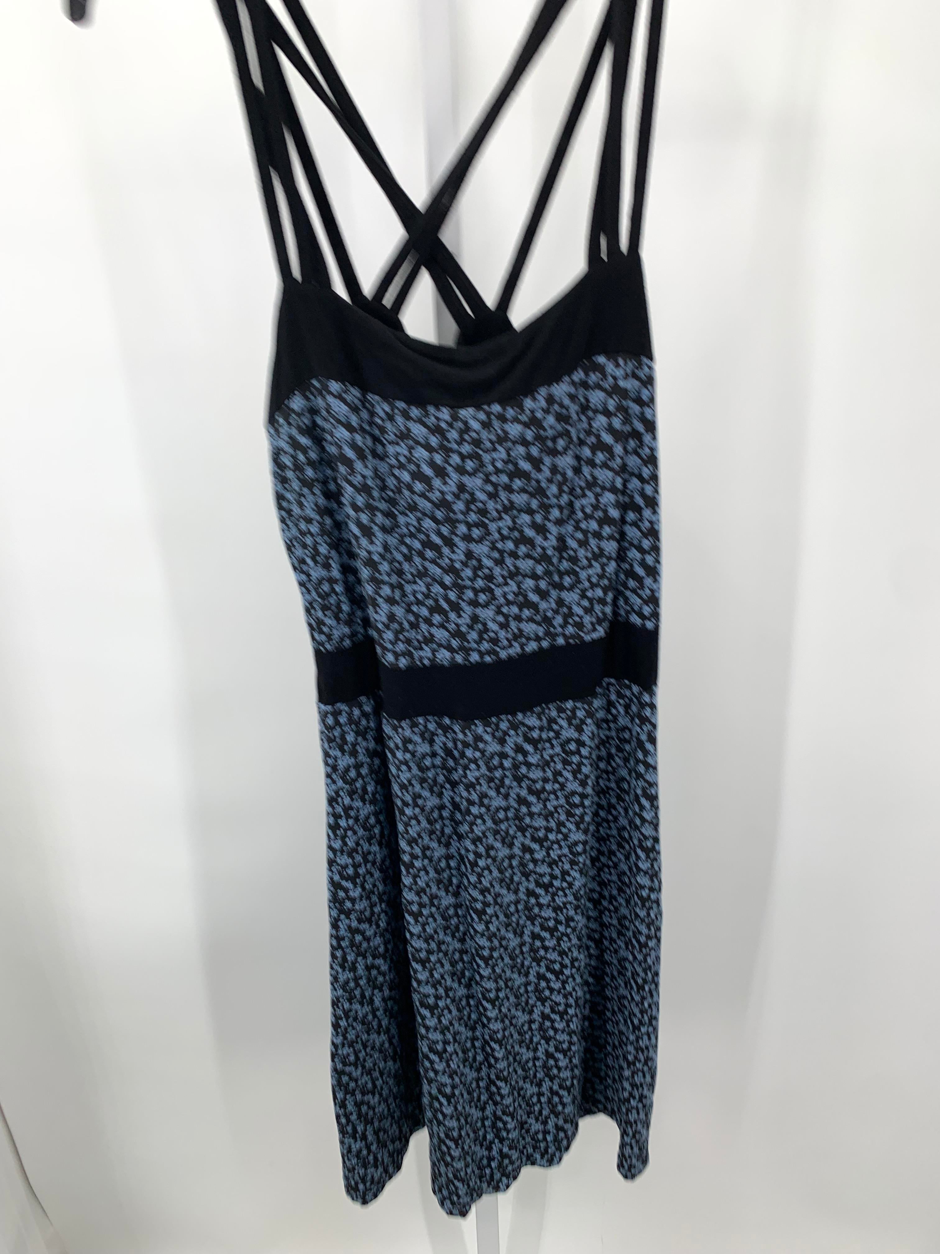 Size 6 Misses Sundress