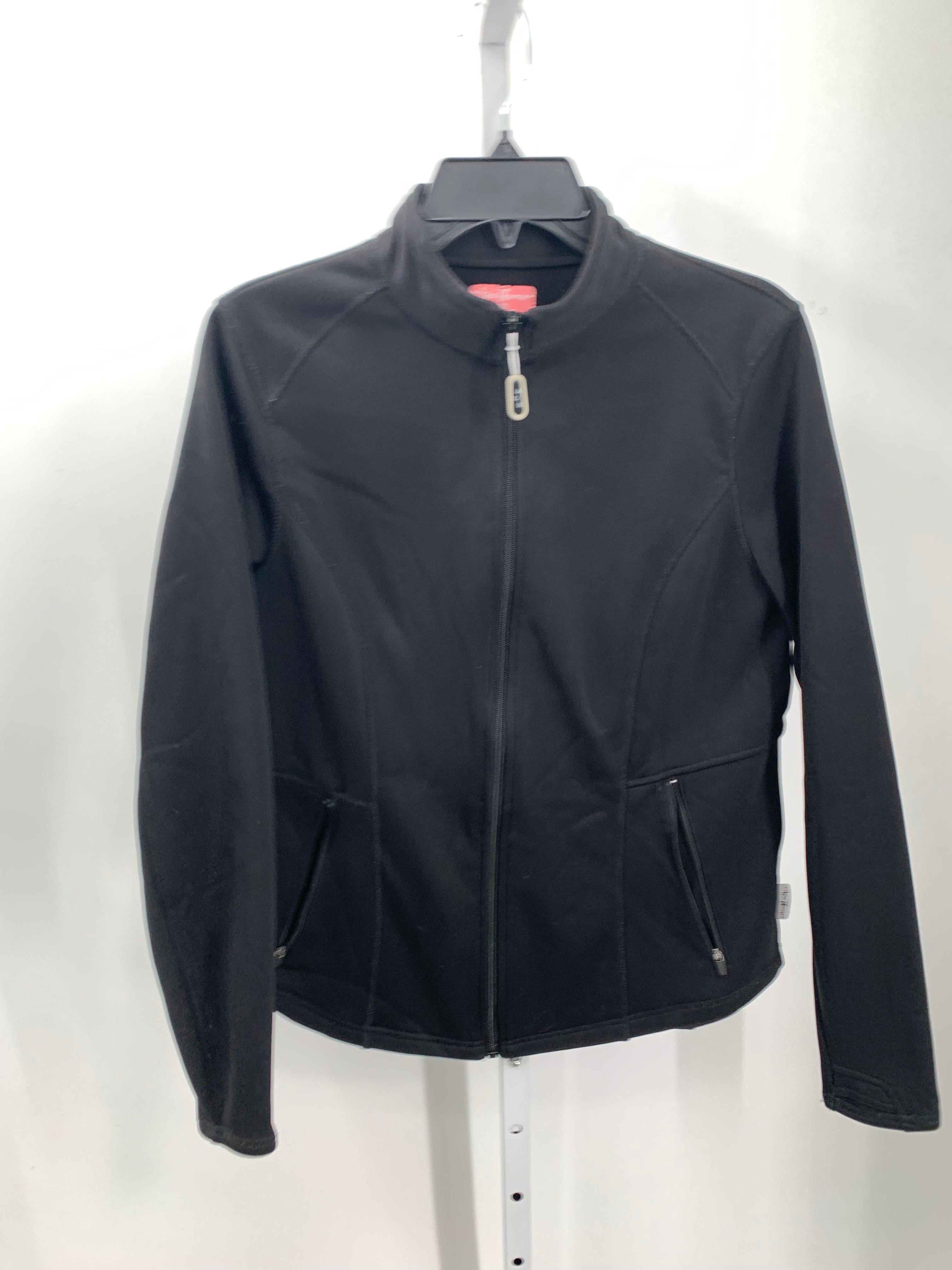 Size Medium Misses Sweat Jacket