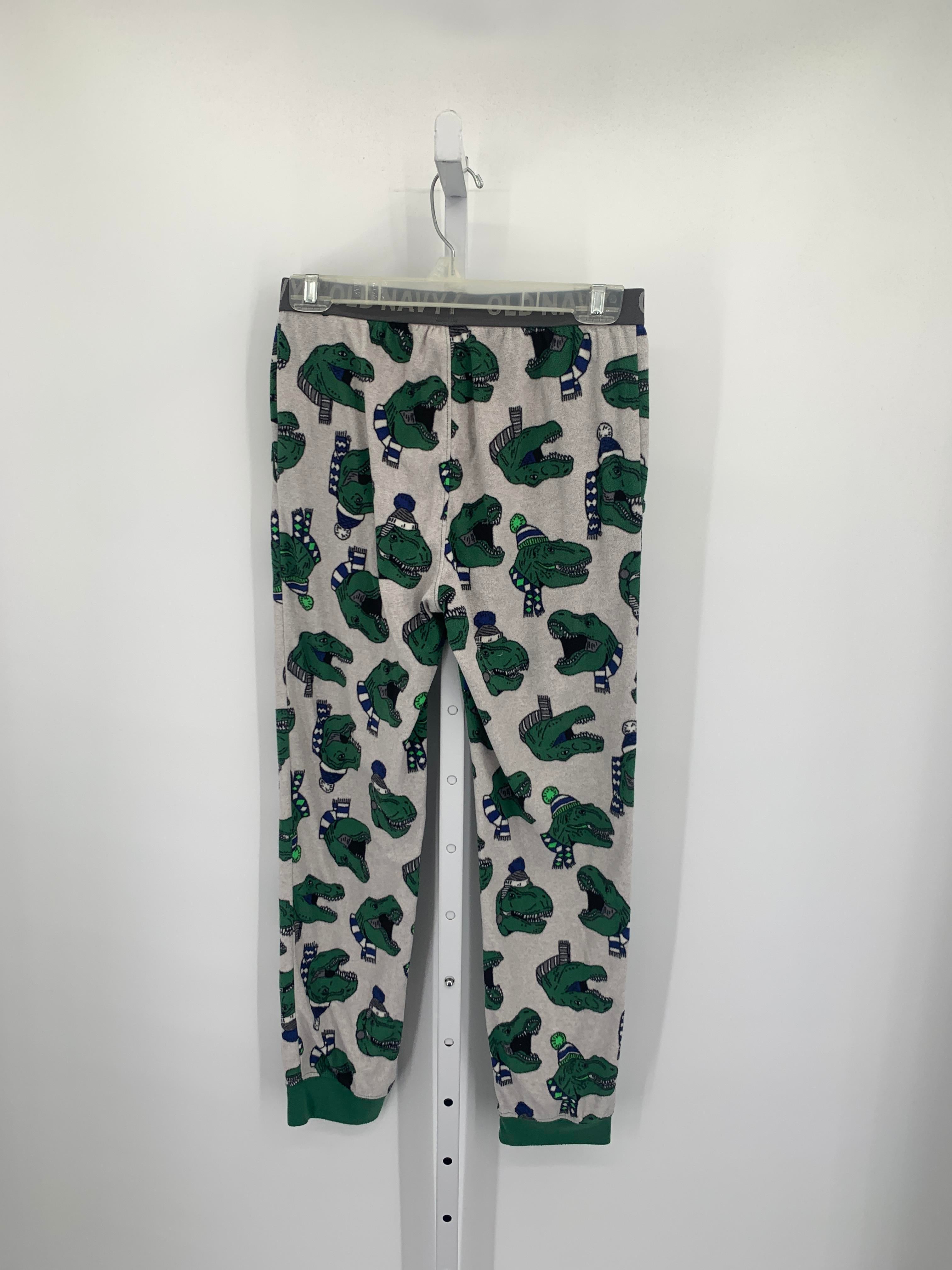 T-REX FLEECE PANTS