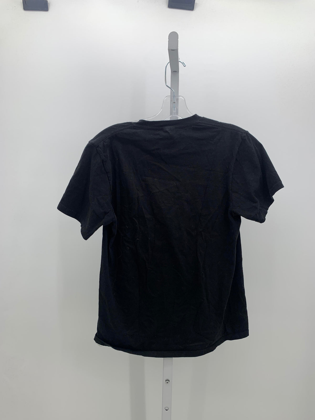 SHORT SLV SHIRT SKIBIDI RIZZMAS.